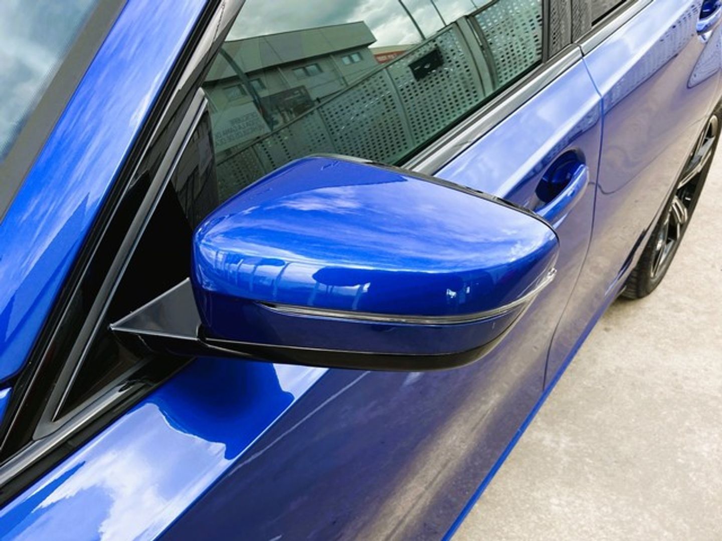 BMW Serie 3 320d 140 kW (190 CV)
