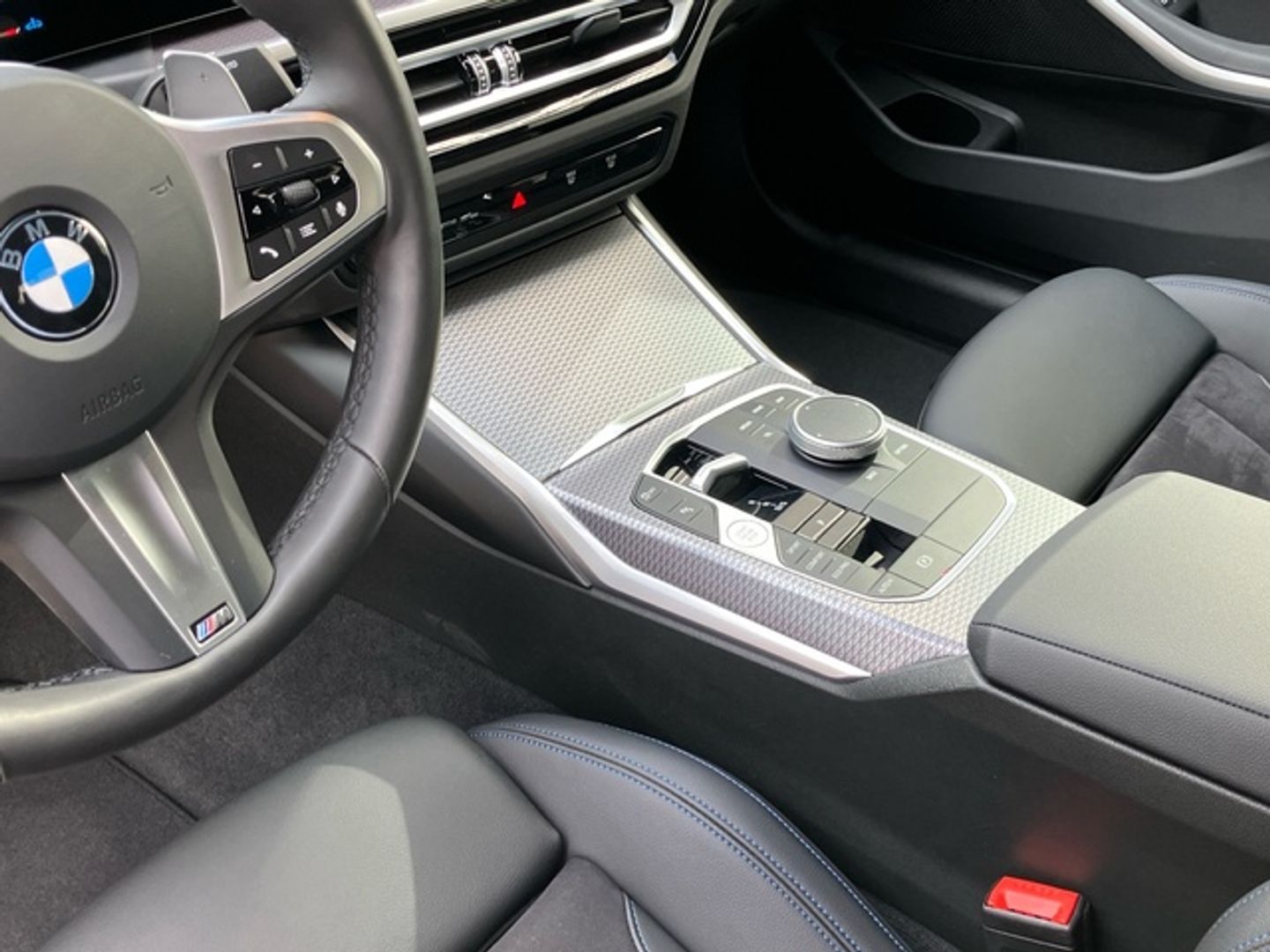 BMW Serie 3 320d 140 kW (190 CV)