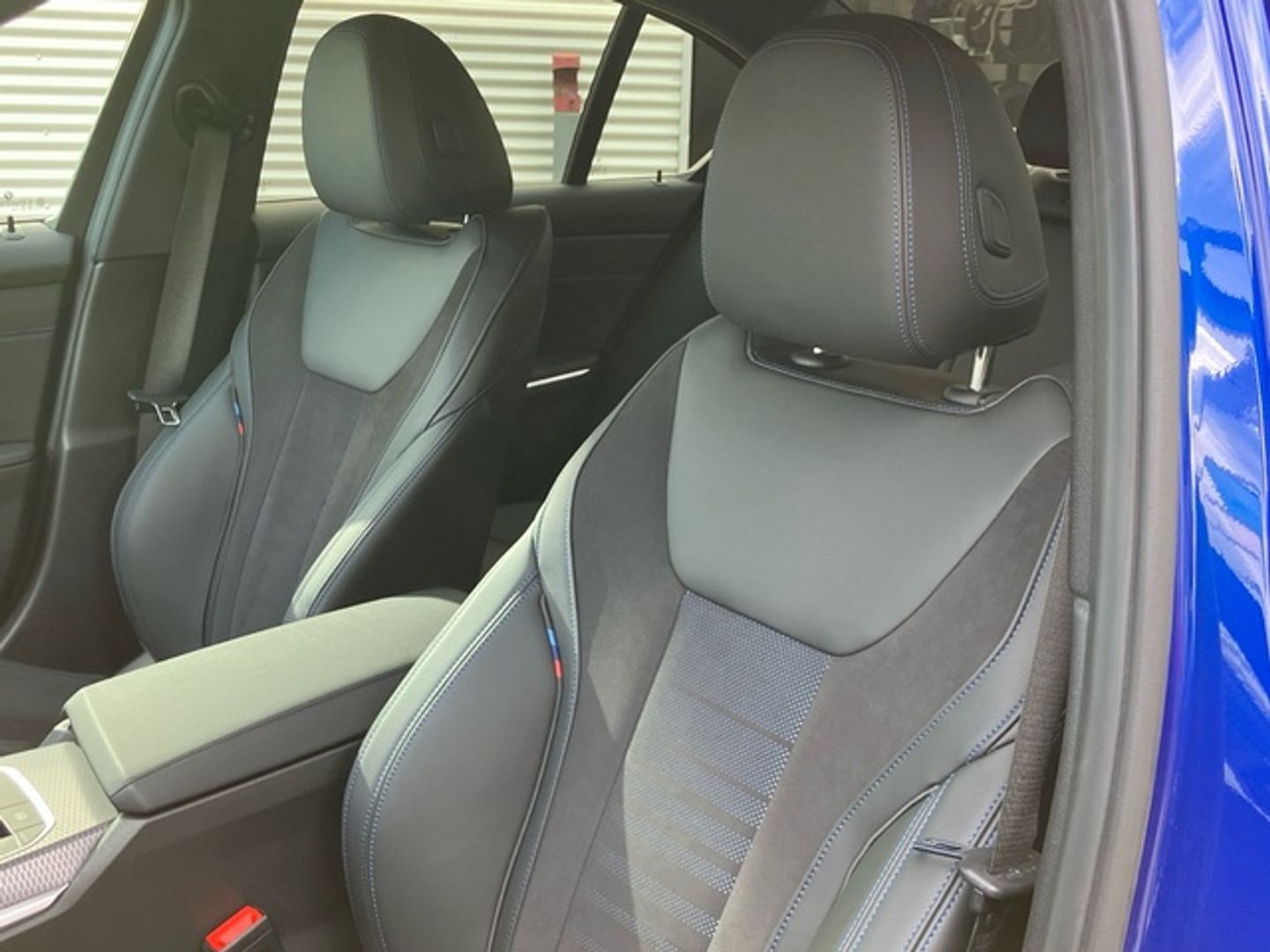 BMW Serie 3 320d 140 kW (190 CV)