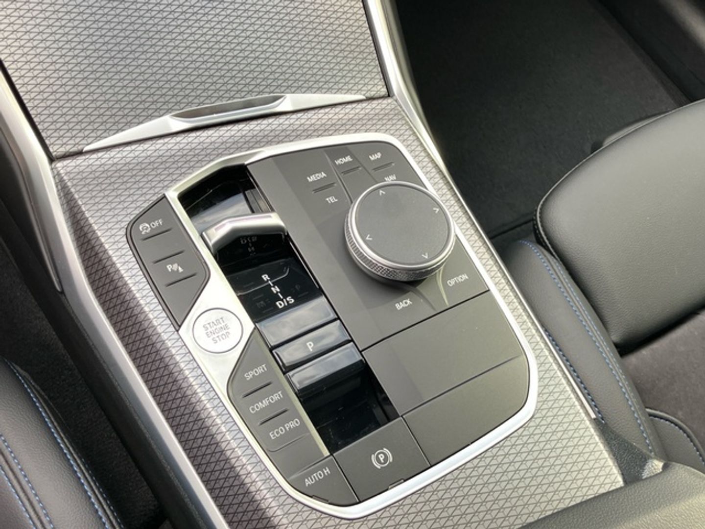 BMW Serie 3 320d 140 kW (190 CV)
