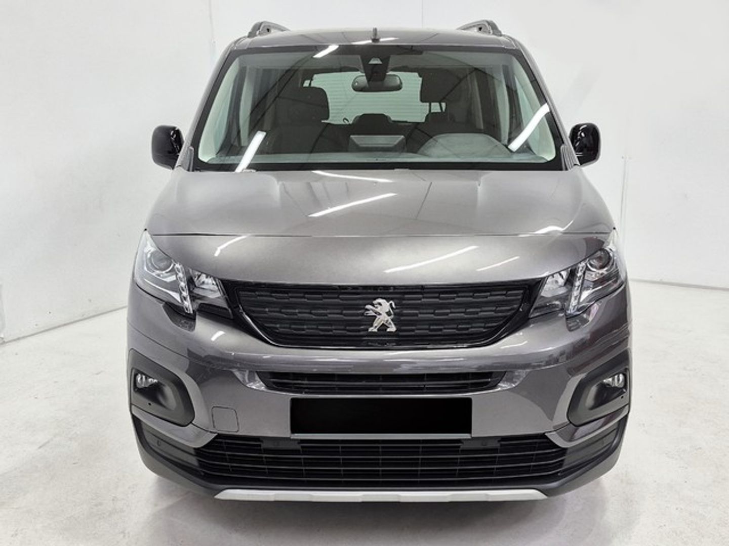 Peugeot Rifter BlueHDi 100 GT Standard 73 kW (100 CV)