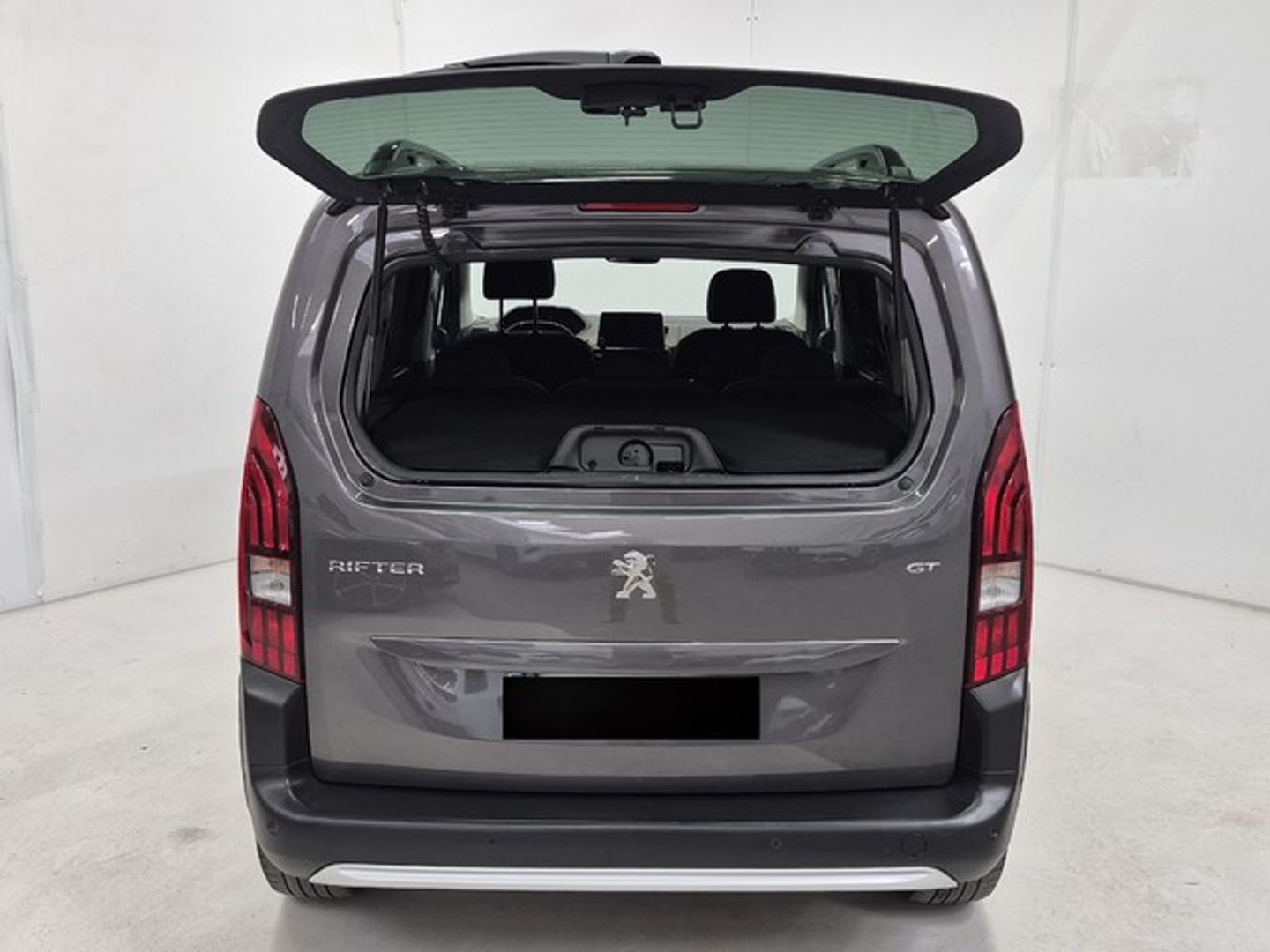 Peugeot Rifter BlueHDi 100 GT Standard 73 kW (100 CV)
