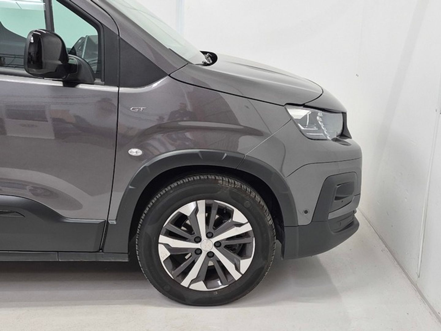 Peugeot Rifter BlueHDi 100 GT Standard 73 kW (100 CV)