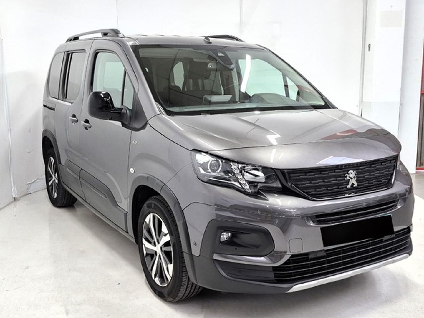 Peugeot Rifter BlueHDi 100 GT Standard 73 kW (100 CV)