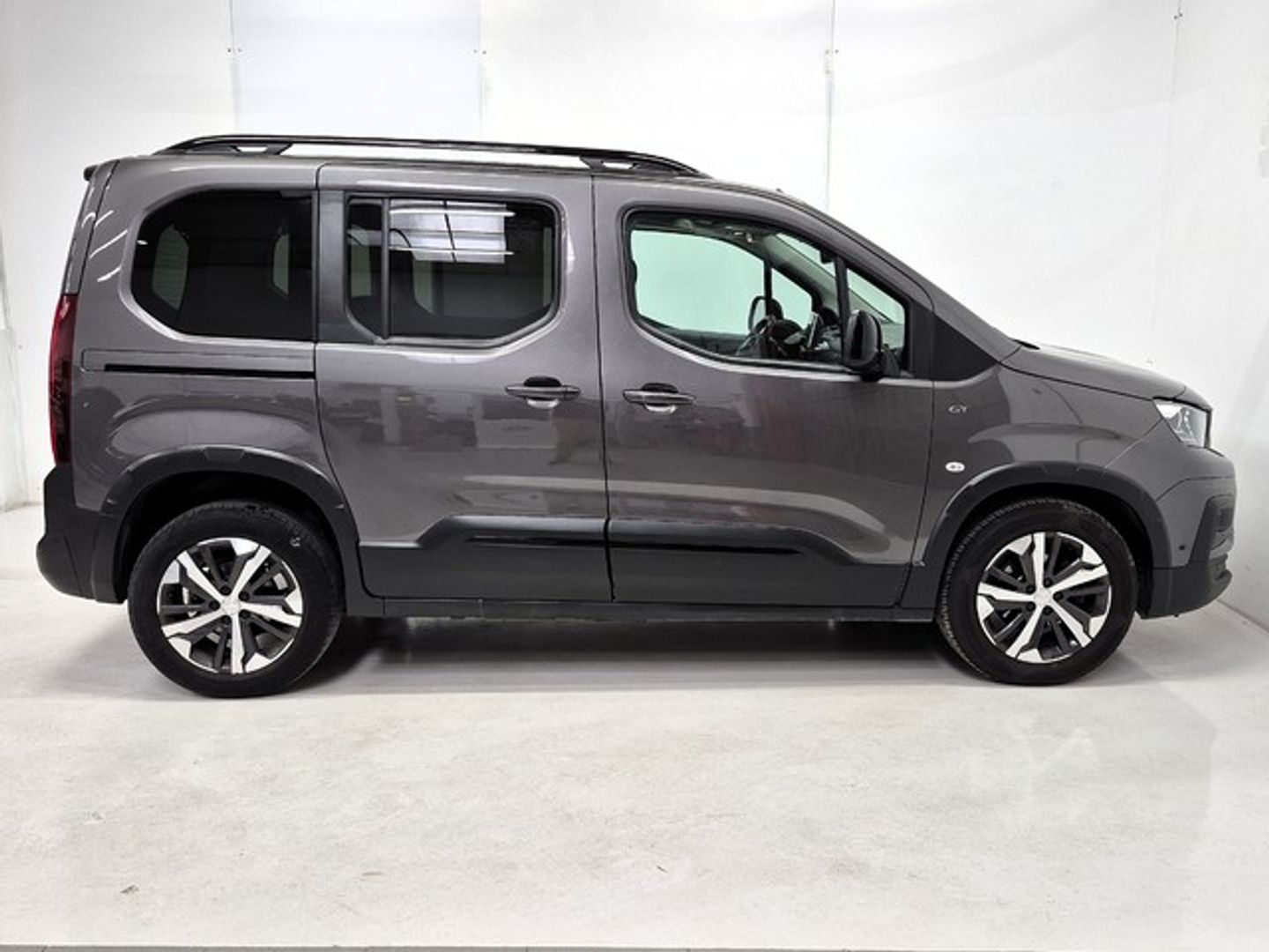 Peugeot Rifter BlueHDi 100 GT Standard 73 kW (100 CV)