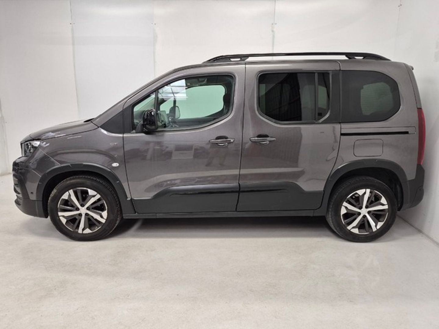 Peugeot Rifter BlueHDi 100 GT Standard 73 kW (100 CV)