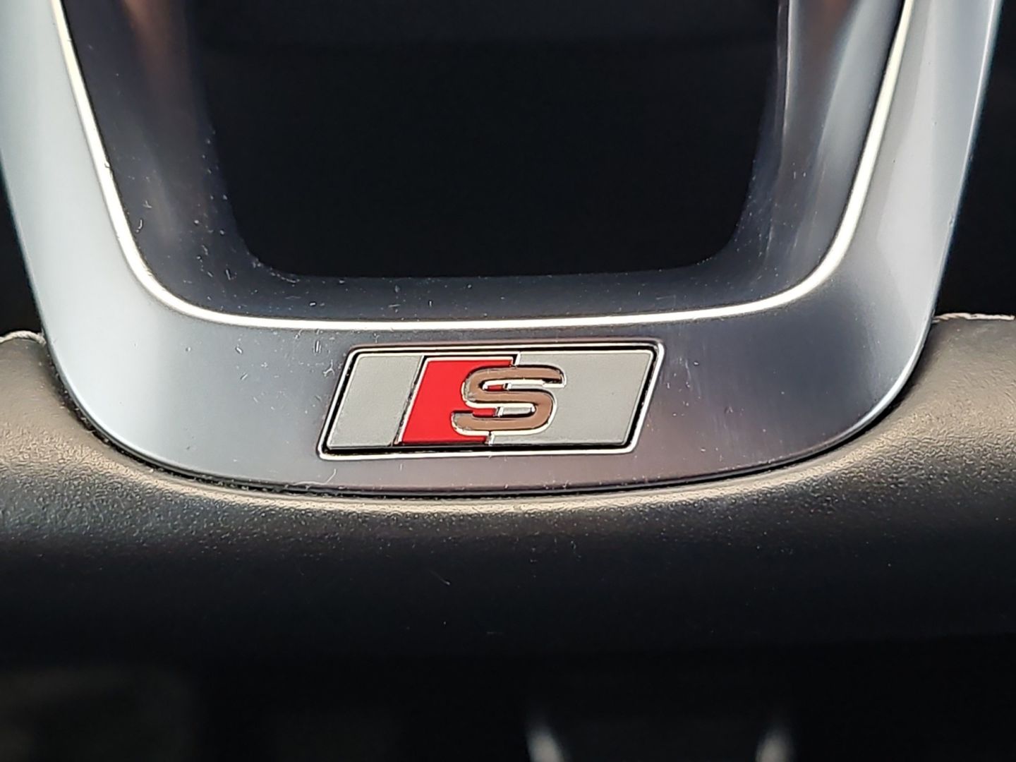 Audi Q3 Sportback S line 35 TDI 110 kW (150 CV) S tronic