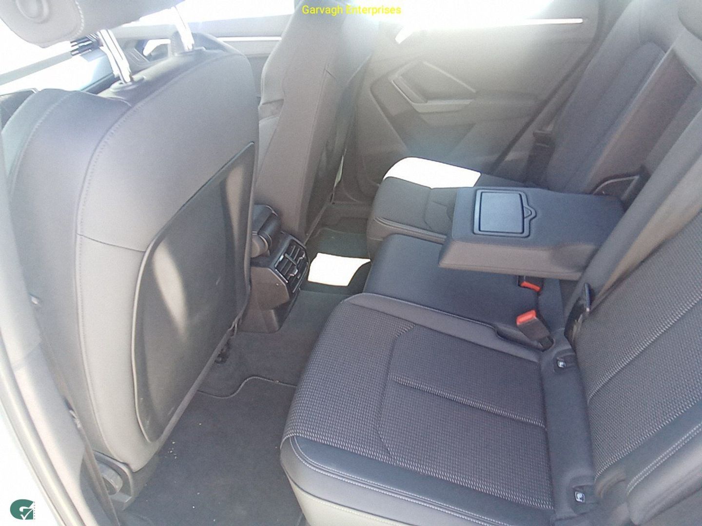 Audi Q3 Sportback S line 35 TDI 110 kW (150 CV) S tronic