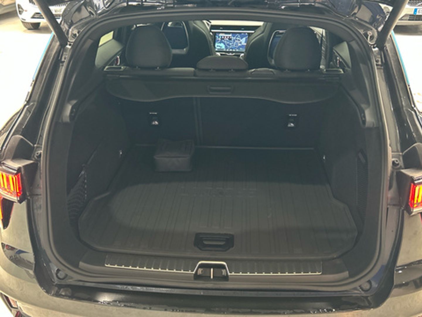 Lynk & Co 01 1.5 PHEV 6.6kW 192 kW (261 CV)