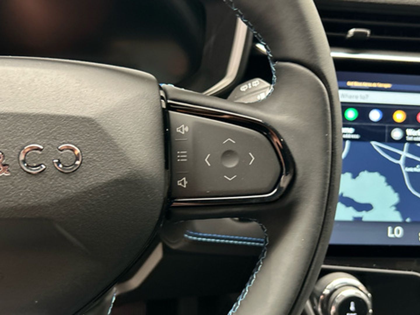 Lynk & Co 01 1.5 PHEV 6.6kW 192 kW (261 CV)