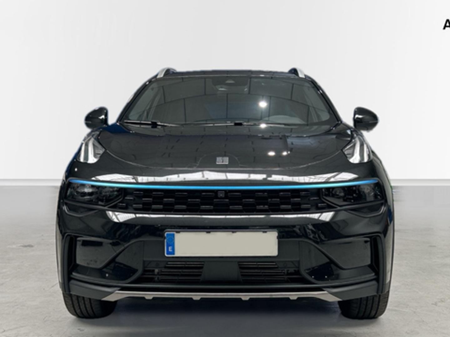 Lynk & Co 01 1.5 PHEV 6.6kW 192 kW (261 CV)