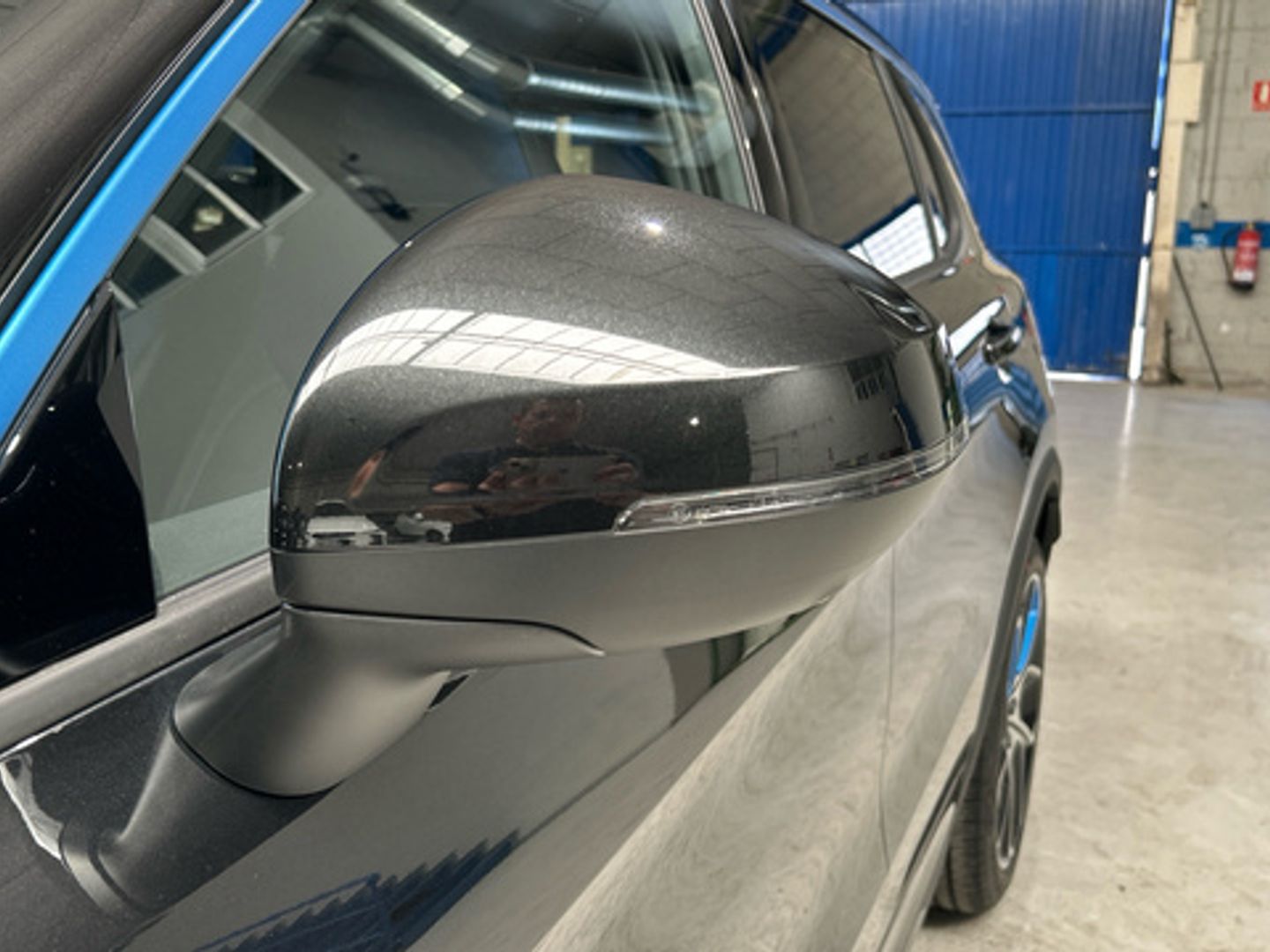 Lynk & Co 01 1.5 PHEV 6.6kW 192 kW (261 CV)