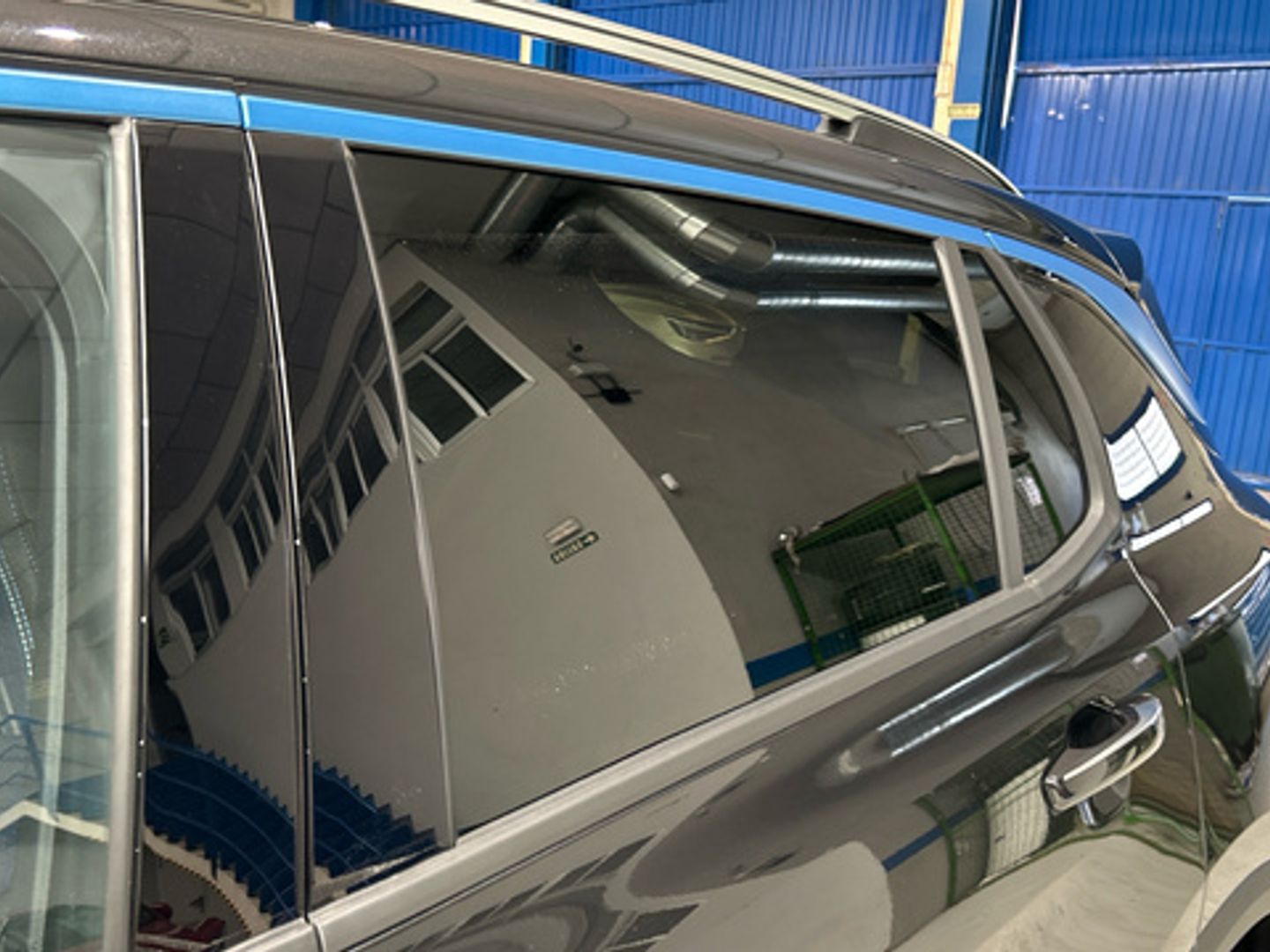 Lynk & Co 01 1.5 PHEV 6.6kW 192 kW (261 CV)
