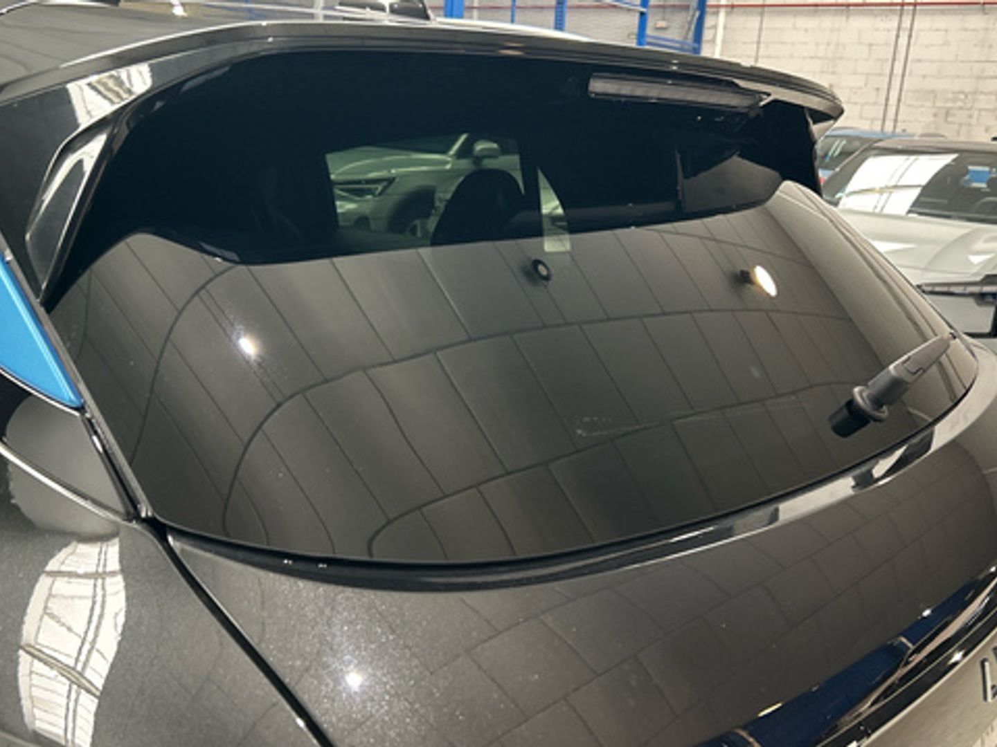 Lynk & Co 01 1.5 PHEV 6.6kW 192 kW (261 CV)