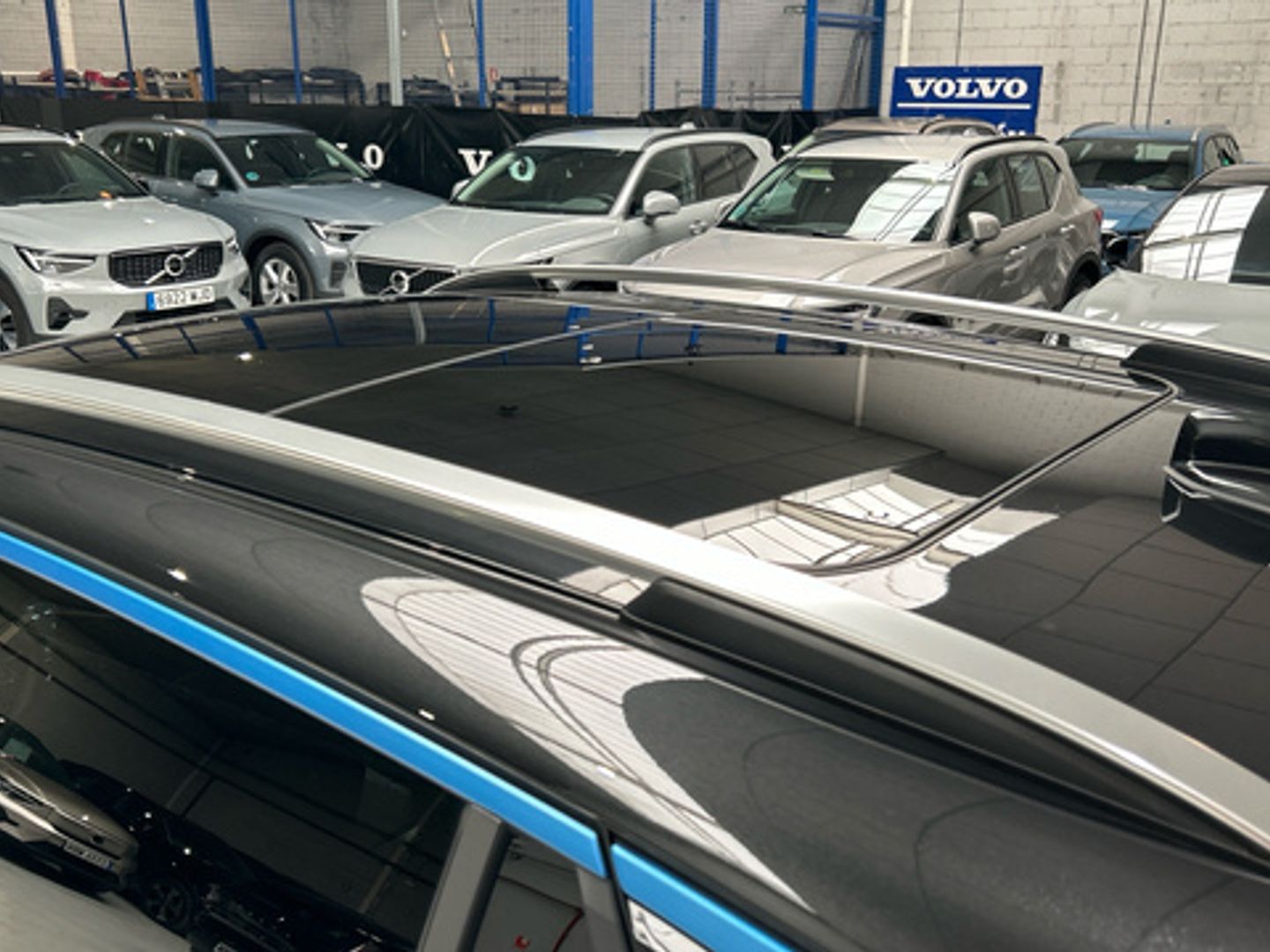 Lynk & Co 01 1.5 PHEV 6.6kW 192 kW (261 CV)