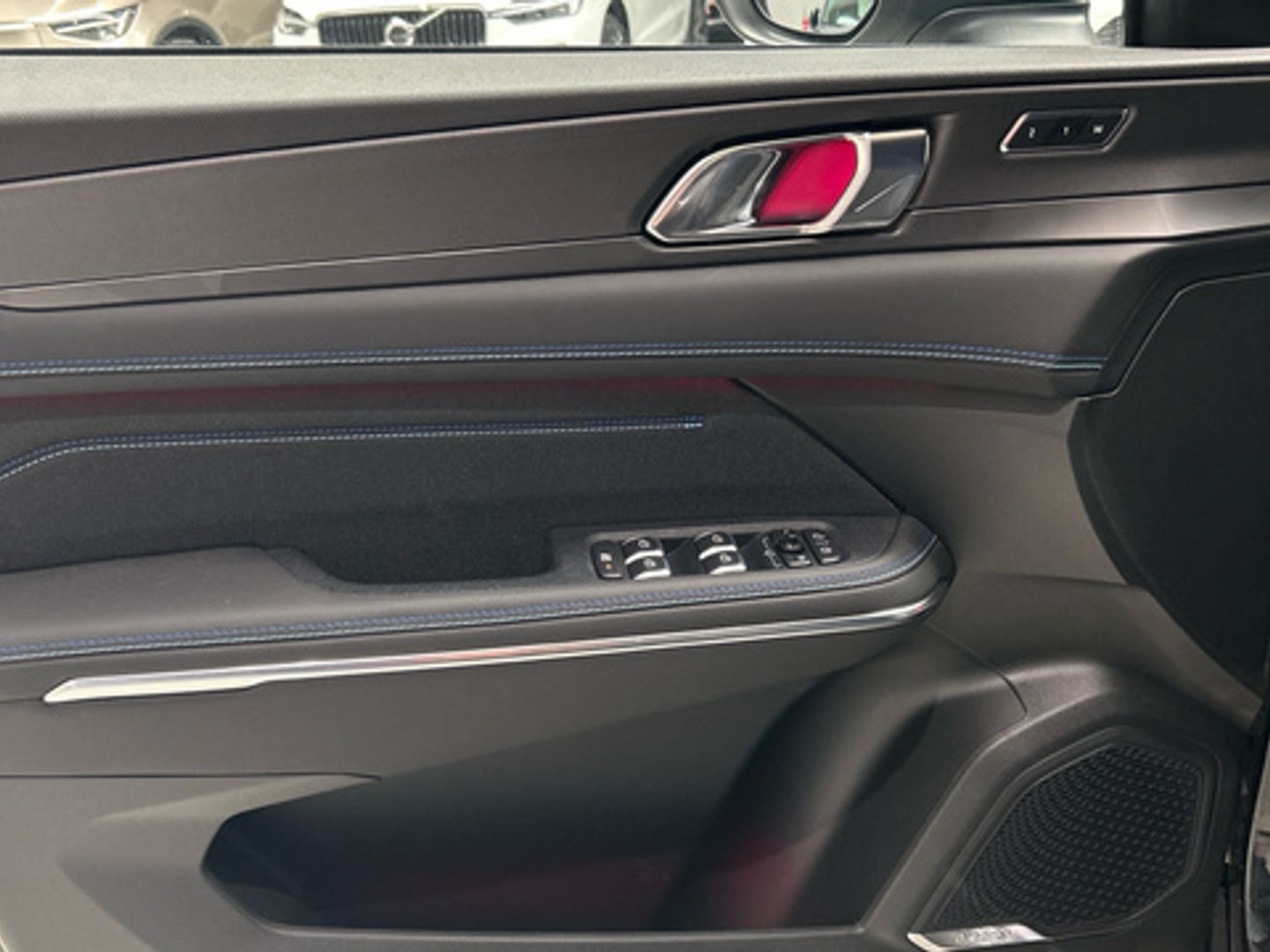Lynk & Co 01 1.5 PHEV 6.6kW 192 kW (261 CV)