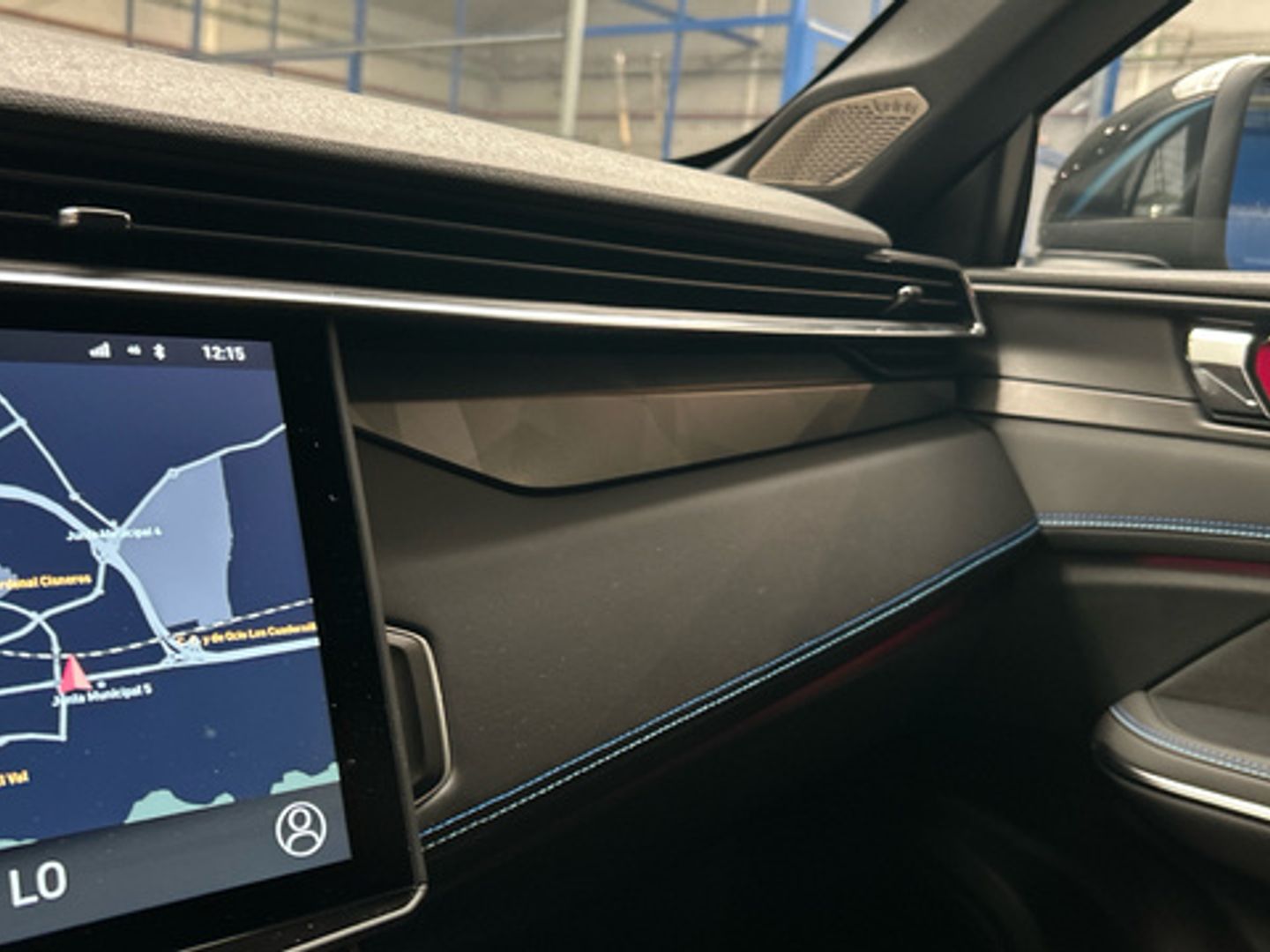 Lynk & Co 01 1.5 PHEV 6.6kW 192 kW (261 CV)