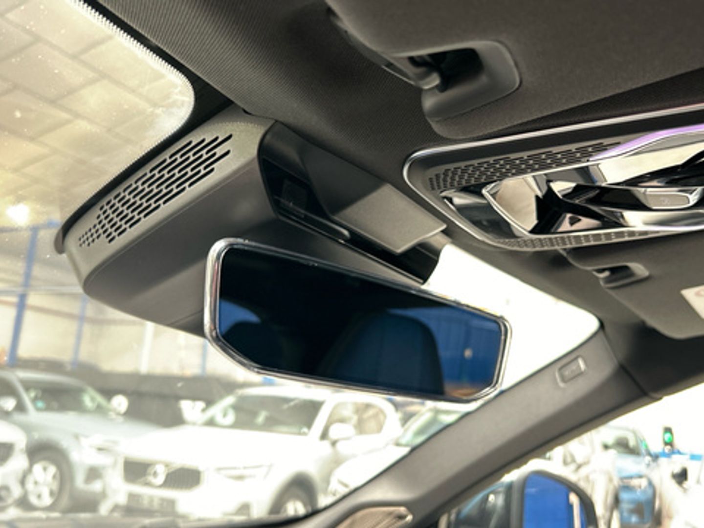 Lynk & Co 01 1.5 PHEV 6.6kW 192 kW (261 CV)