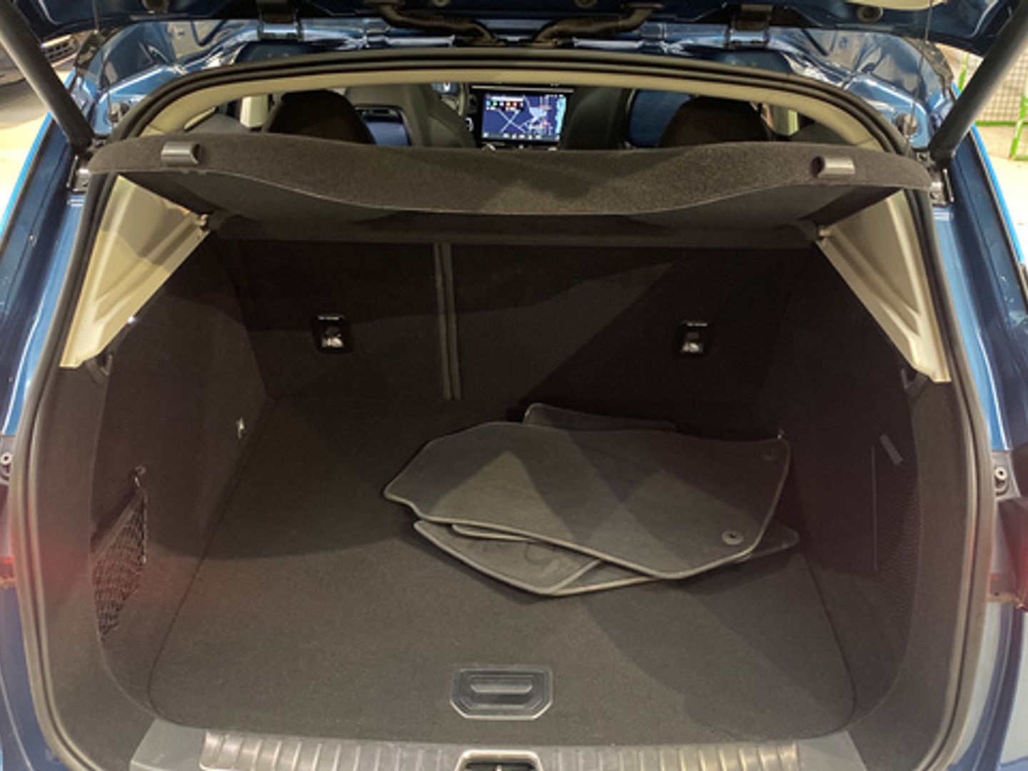 Lynk & Co 01 1.5 PHEV 6.6kW 192 kW (261 CV)