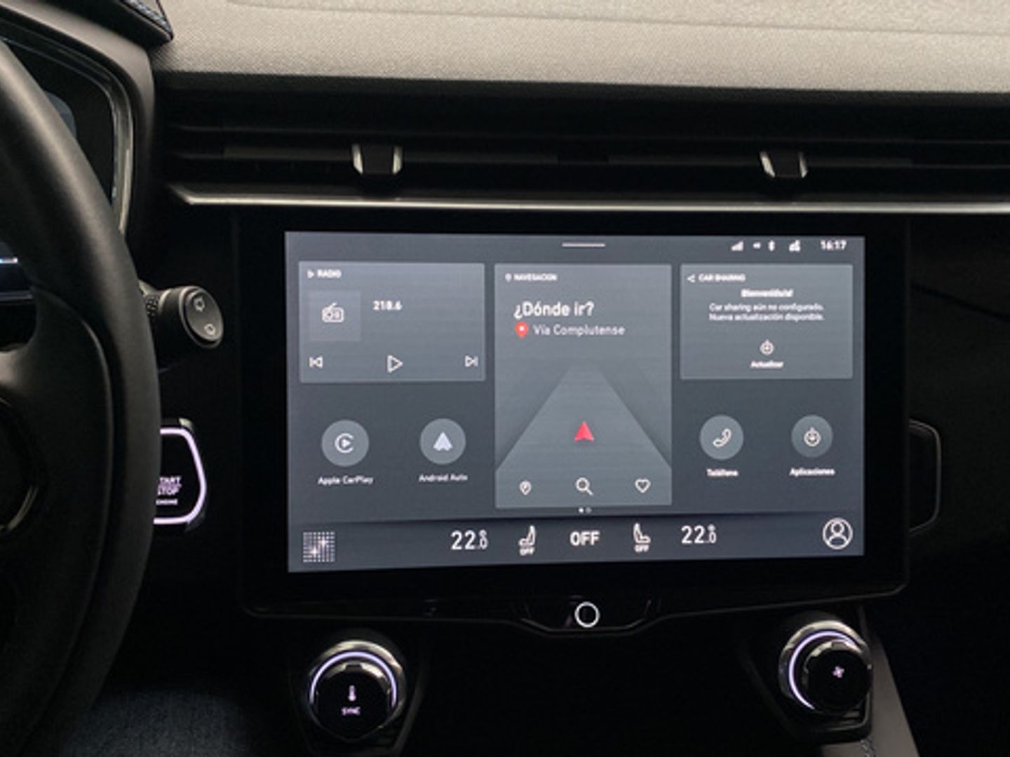 Lynk & Co 01 1.5 PHEV 6.6kW 192 kW (261 CV)