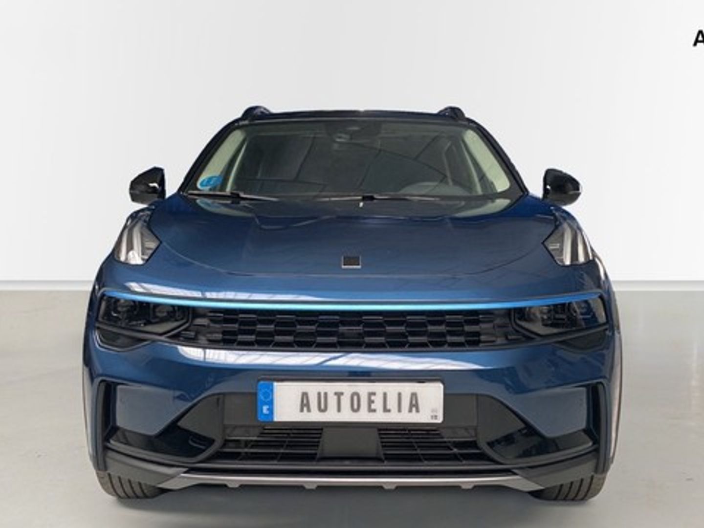 Lynk & Co 01 1.5 PHEV 6.6kW 192 kW (261 CV)