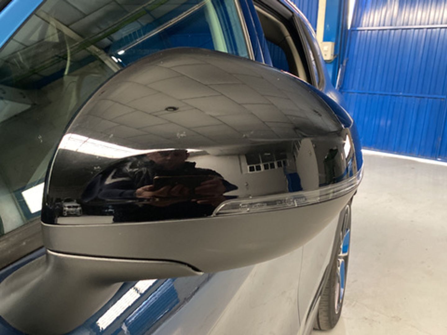 Lynk & Co 01 1.5 PHEV 6.6kW 192 kW (261 CV)