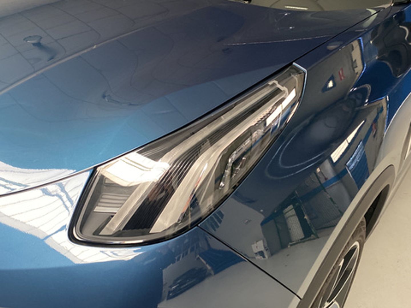 Lynk & Co 01 1.5 PHEV 6.6kW 192 kW (261 CV)