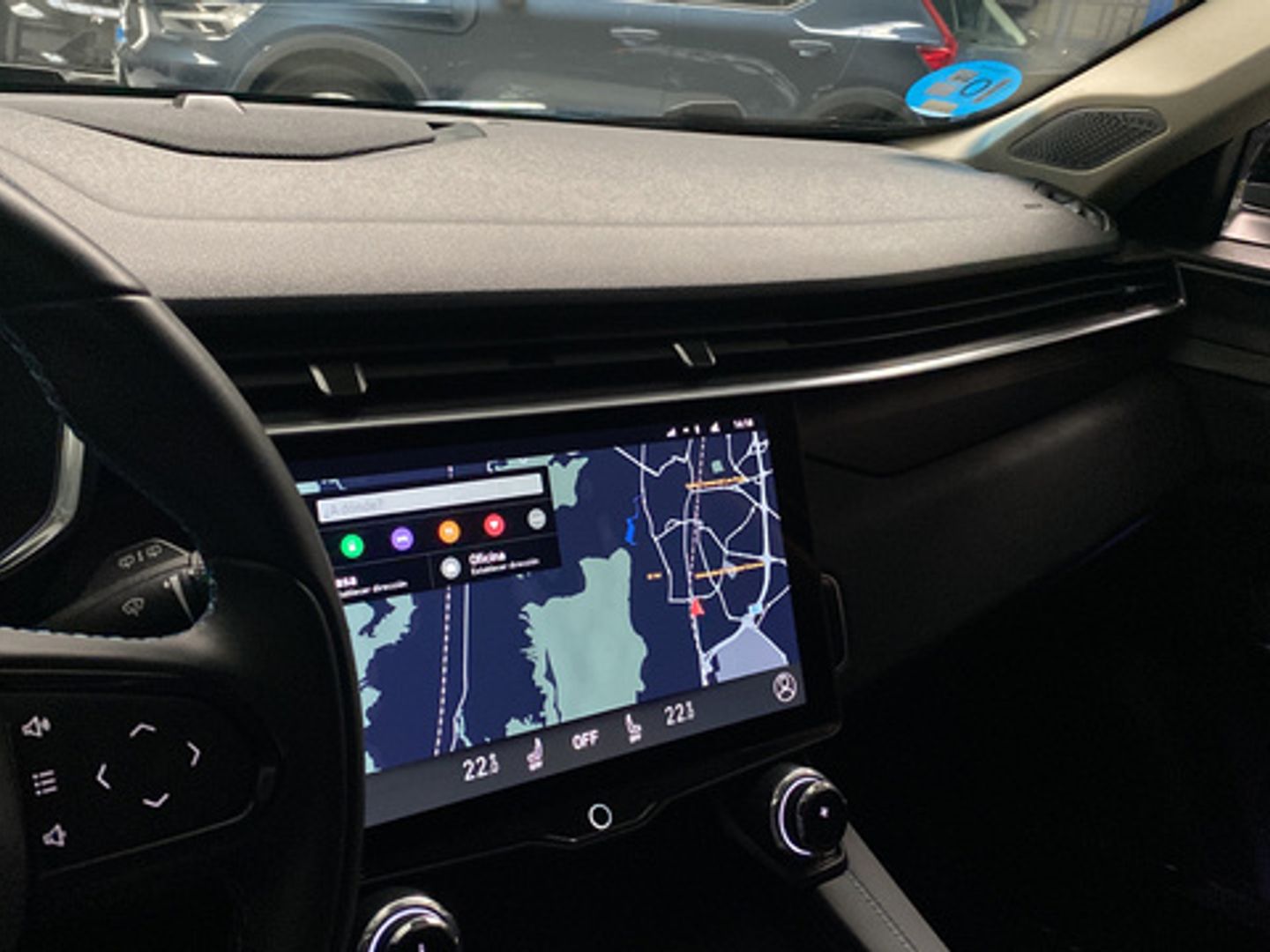 Lynk & Co 01 1.5 PHEV 6.6kW 192 kW (261 CV)
