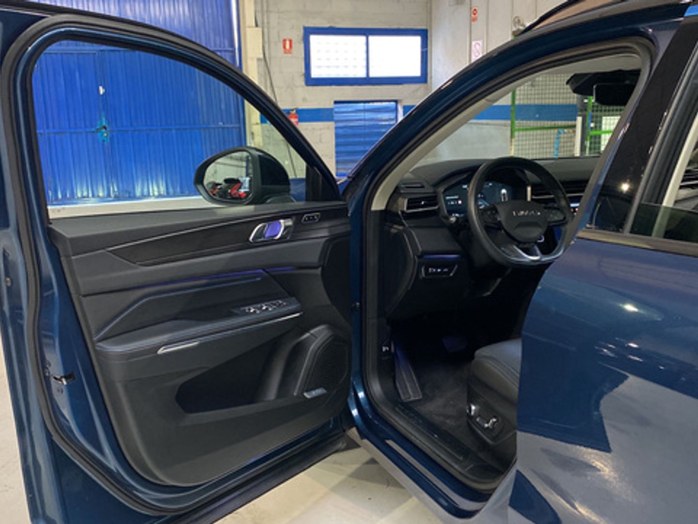 Lynk & Co 01 1.5 PHEV 6.6kW 192 kW (261 CV)