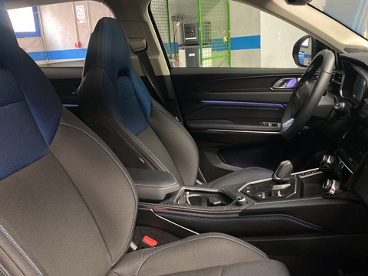 Lynk & Co 01 1.5 PHEV 6.6kW 192 kW (261 CV)