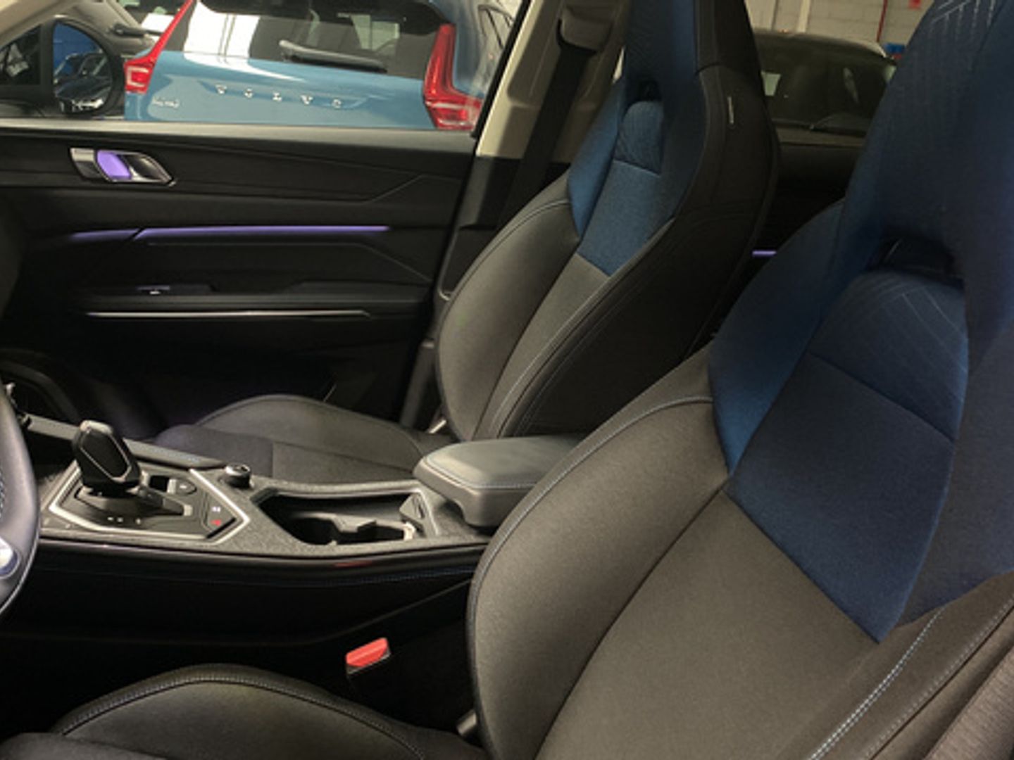 Lynk & Co 01 1.5 PHEV 6.6kW 192 kW (261 CV)