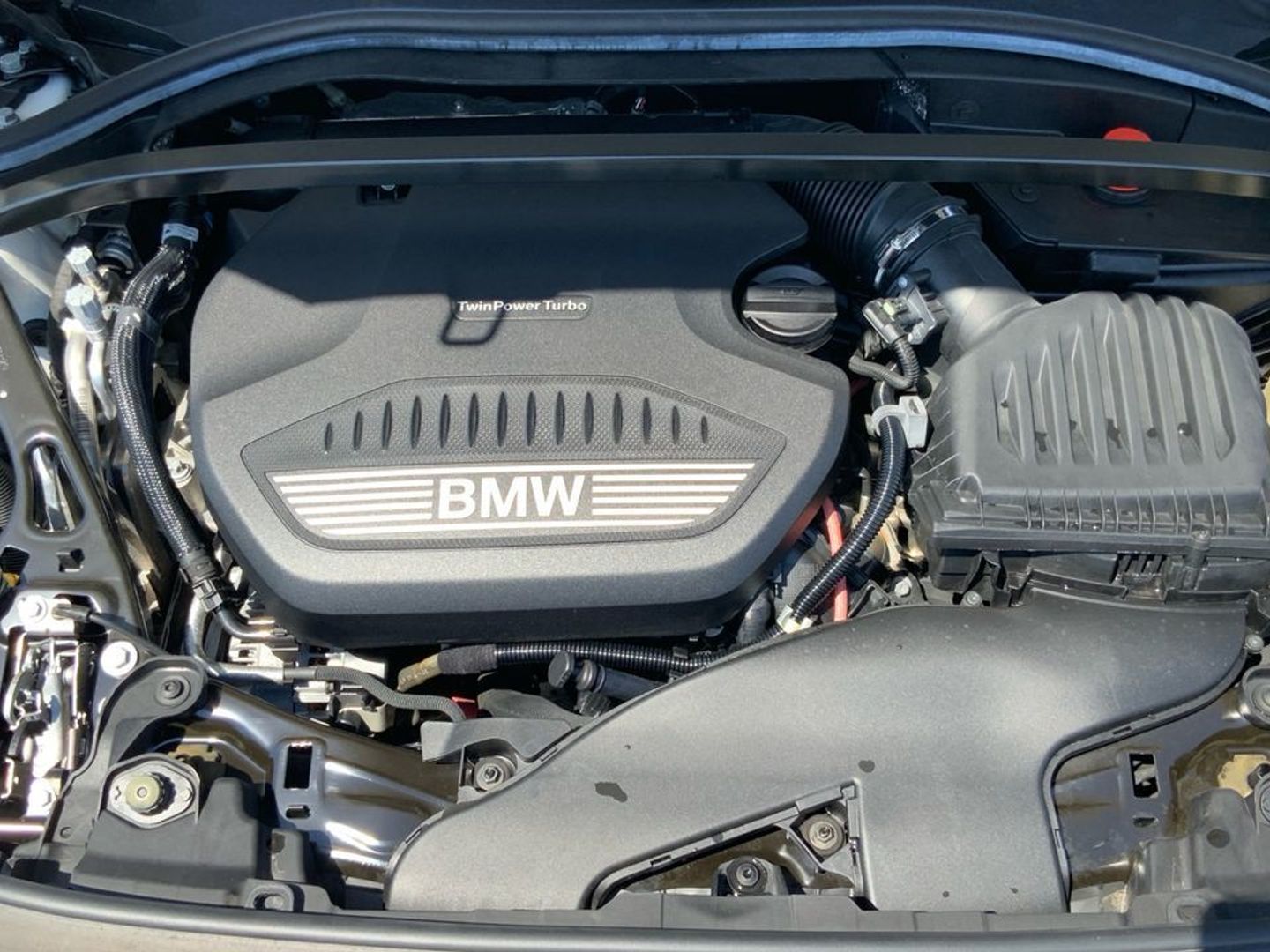BMW Serie 1 118d 110 kW (150 CV)