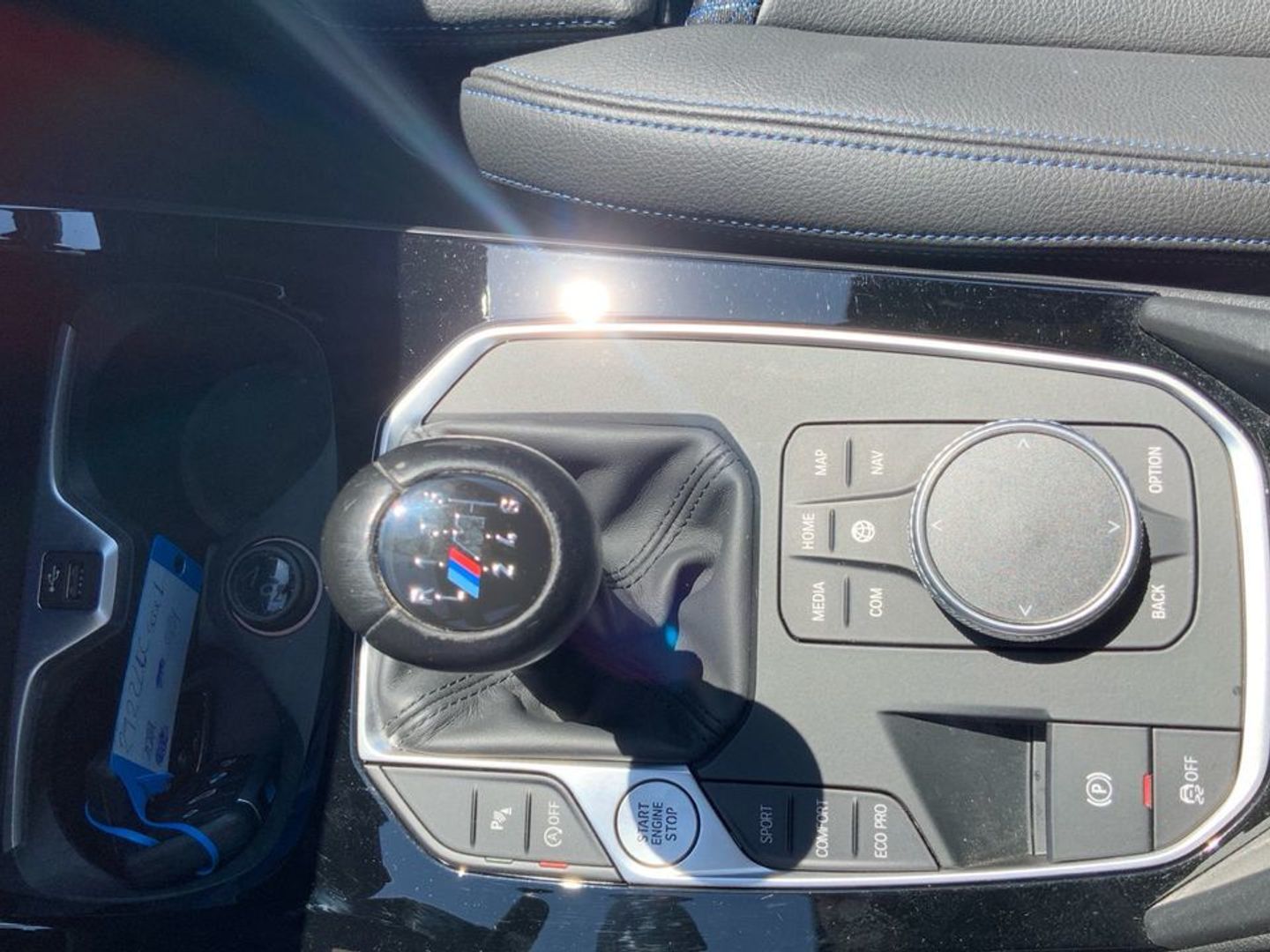 BMW Serie 1 118d 110 kW (150 CV)