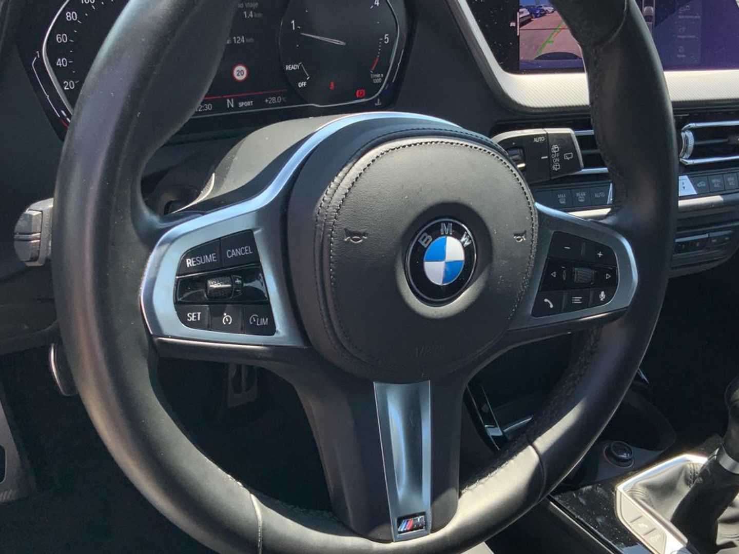 BMW Serie 1 118d 110 kW (150 CV)