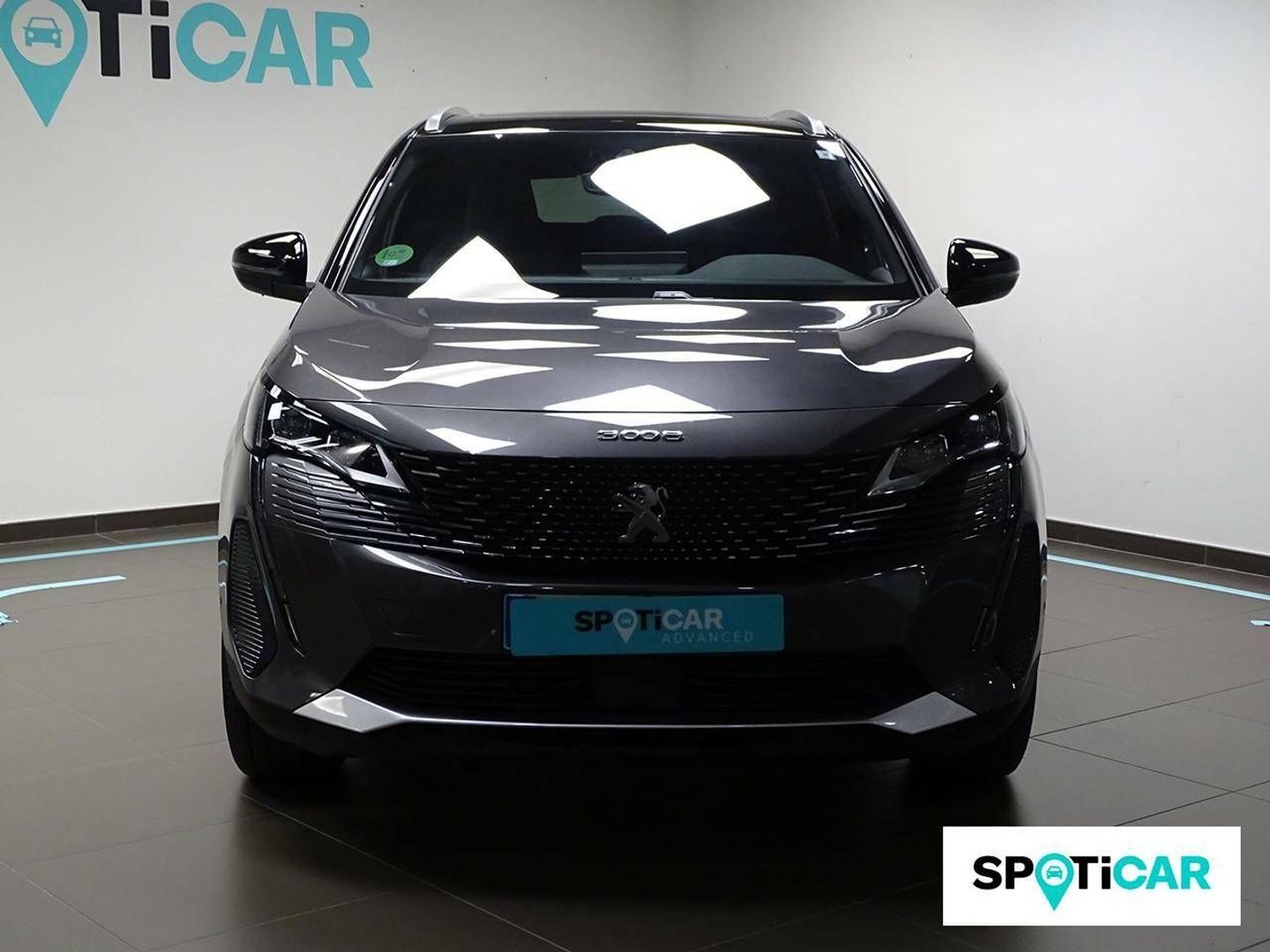 Peugeot 3008 PureTech 130 S&S GT EAT8 96 kW (130 CV)