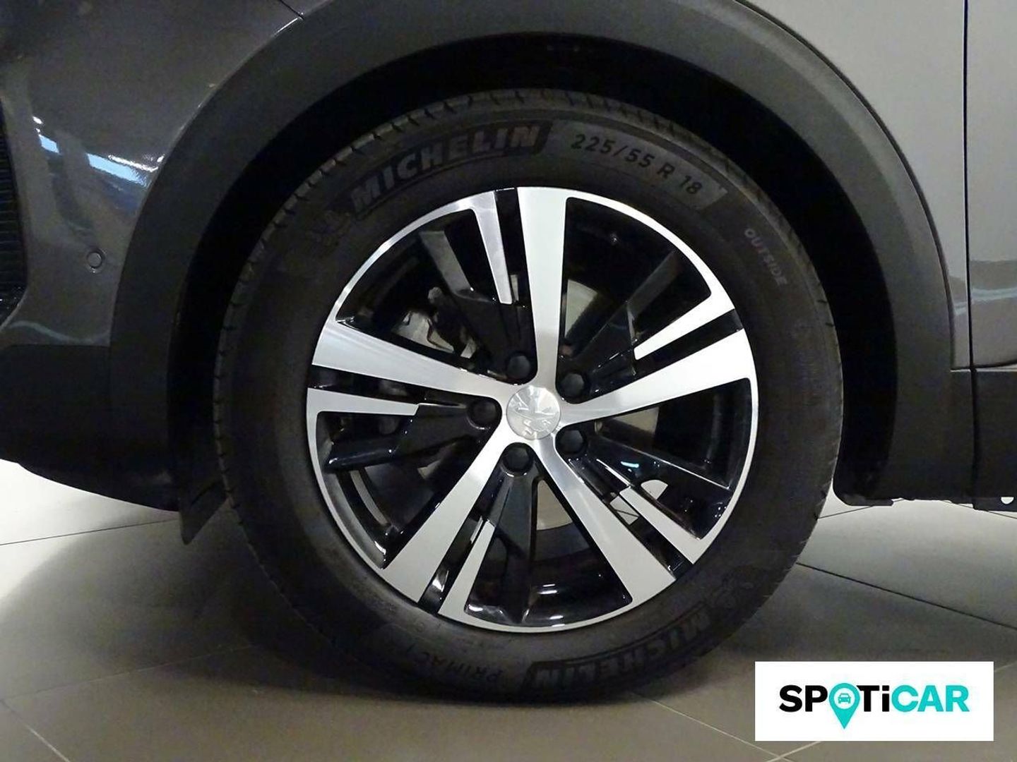 Peugeot 3008 PureTech 130 S&S GT EAT8 96 kW (130 CV)