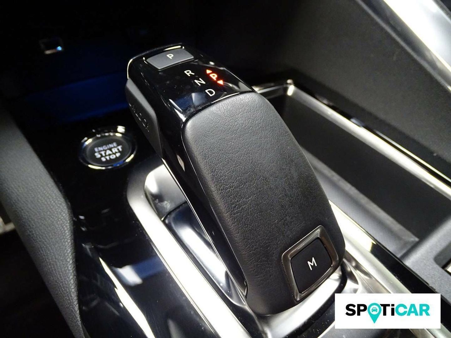 Peugeot 3008 PureTech 130 S&S GT EAT8 96 kW (130 CV)