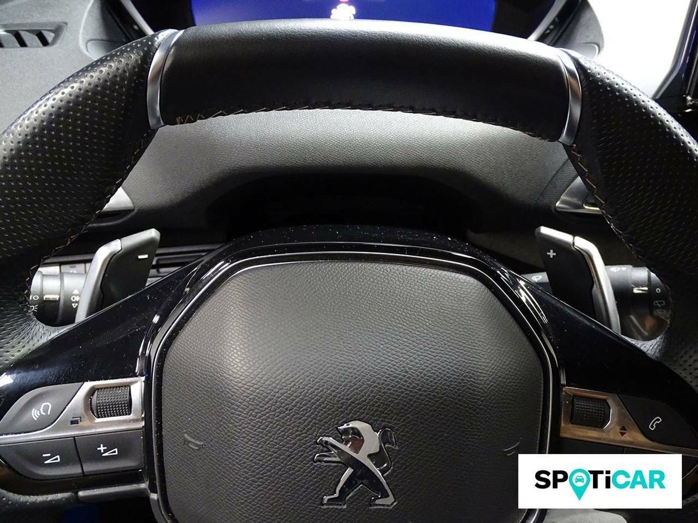 Peugeot 3008 PureTech 130 S&S GT EAT8 96 kW (130 CV)