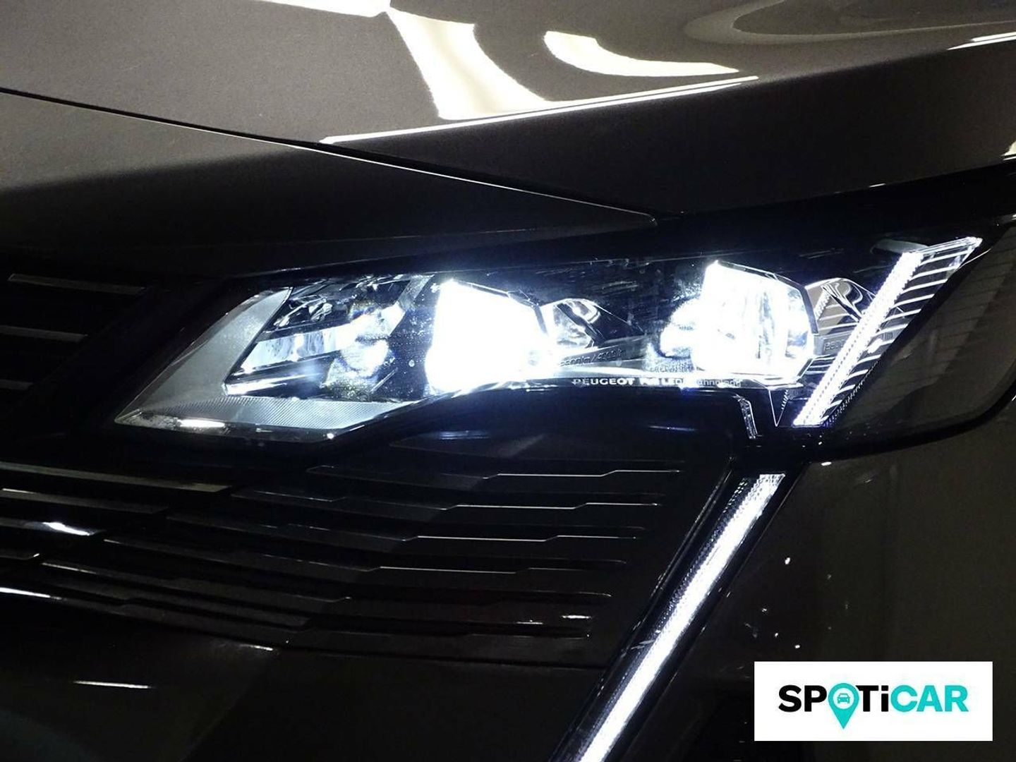 Peugeot 3008 PureTech 130 S&S GT EAT8 96 kW (130 CV)