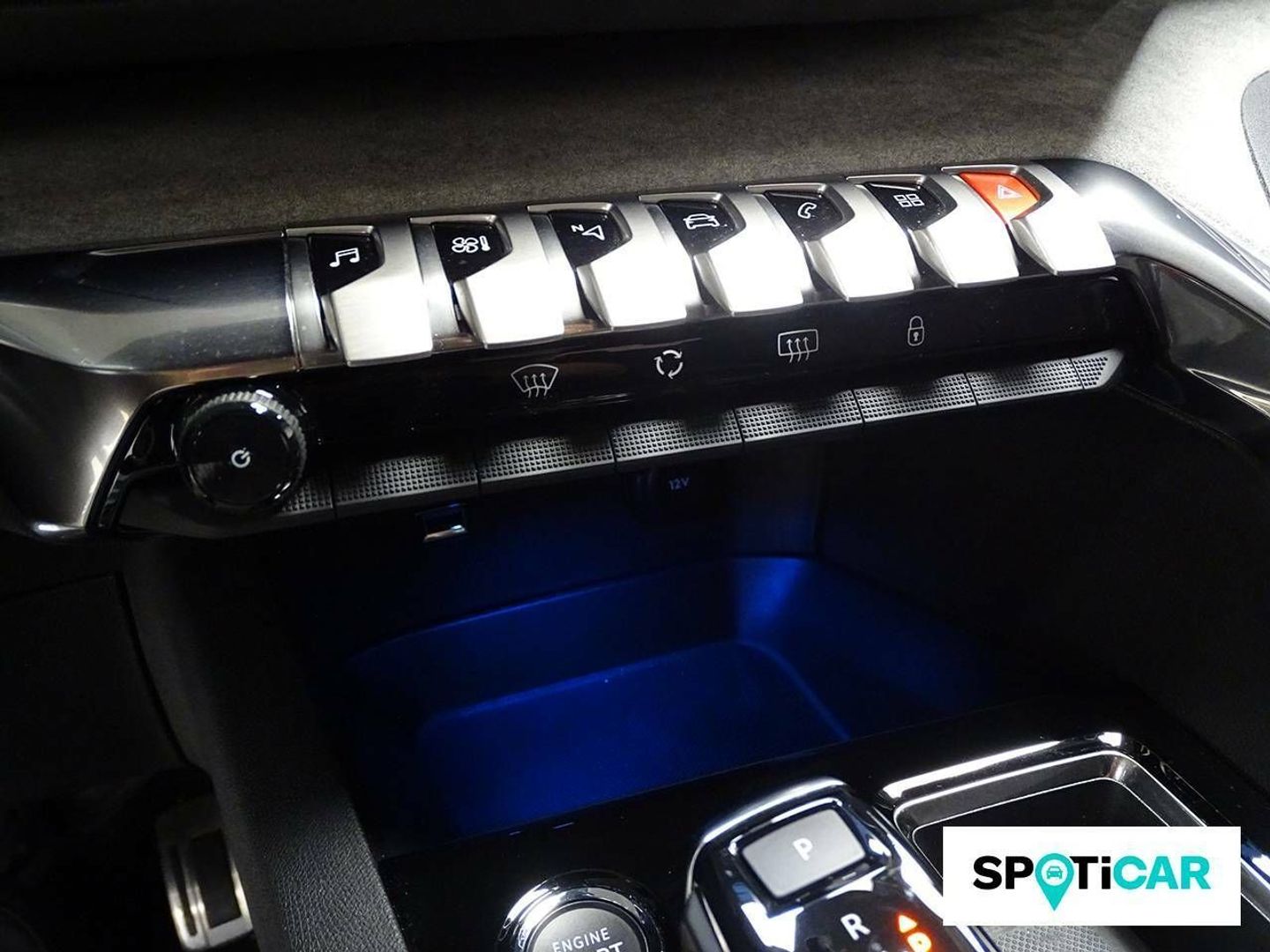 Peugeot 3008 PureTech 130 S&S GT EAT8 96 kW (130 CV)