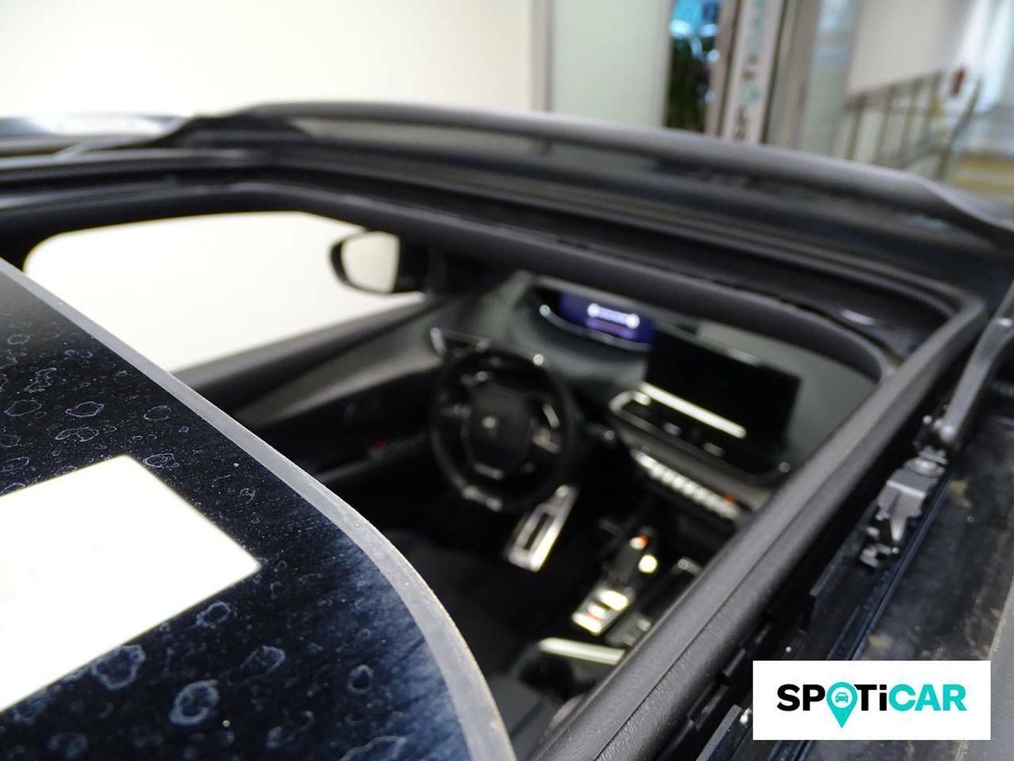 Peugeot 3008 PureTech 130 S&S GT EAT8 96 kW (130 CV)