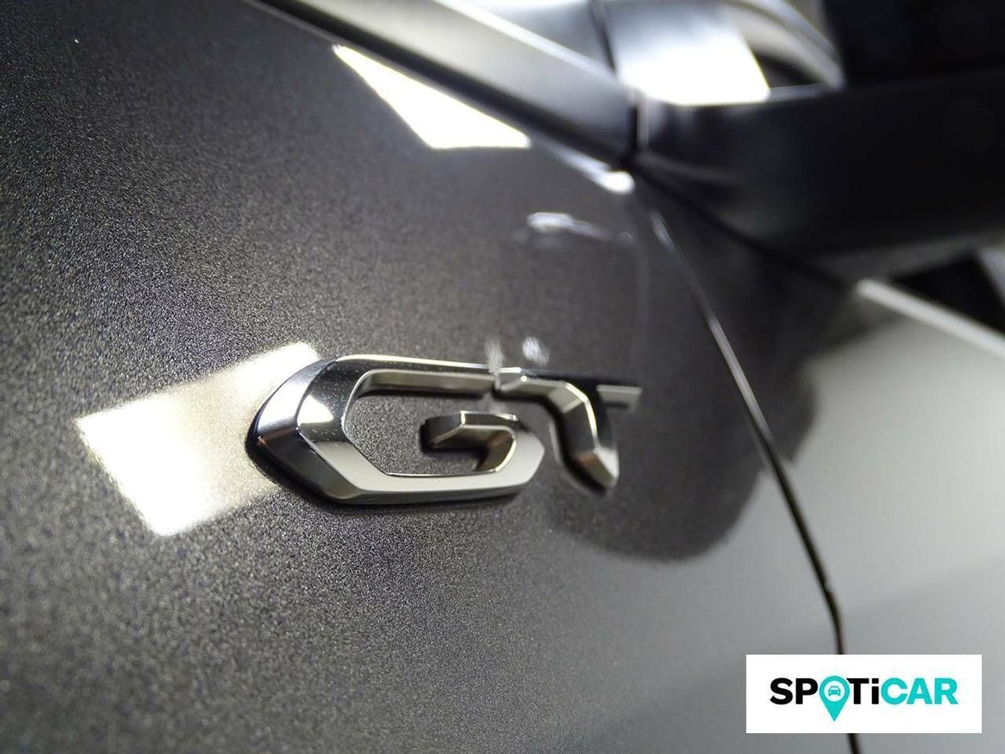 Peugeot 3008 PureTech 130 S&S GT EAT8 96 kW (130 CV)