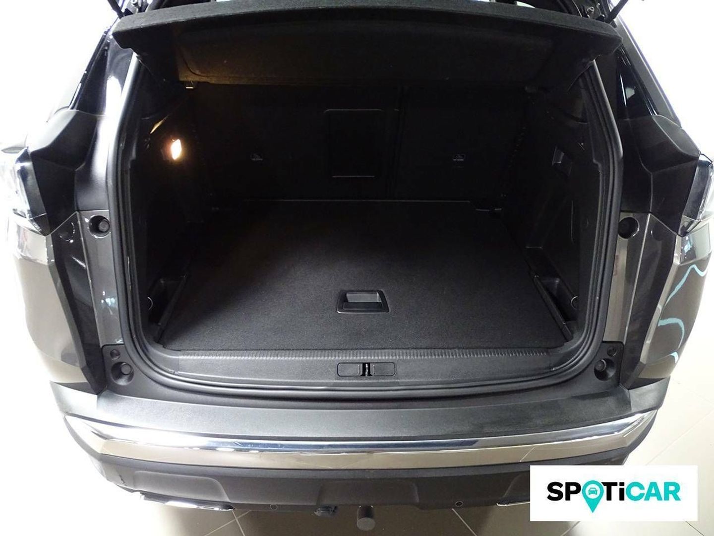 Peugeot 3008 PureTech 130 S&S GT EAT8 96 kW (130 CV)