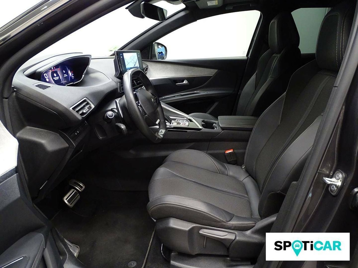 Peugeot 3008 PureTech 130 S&S GT EAT8 96 kW (130 CV)