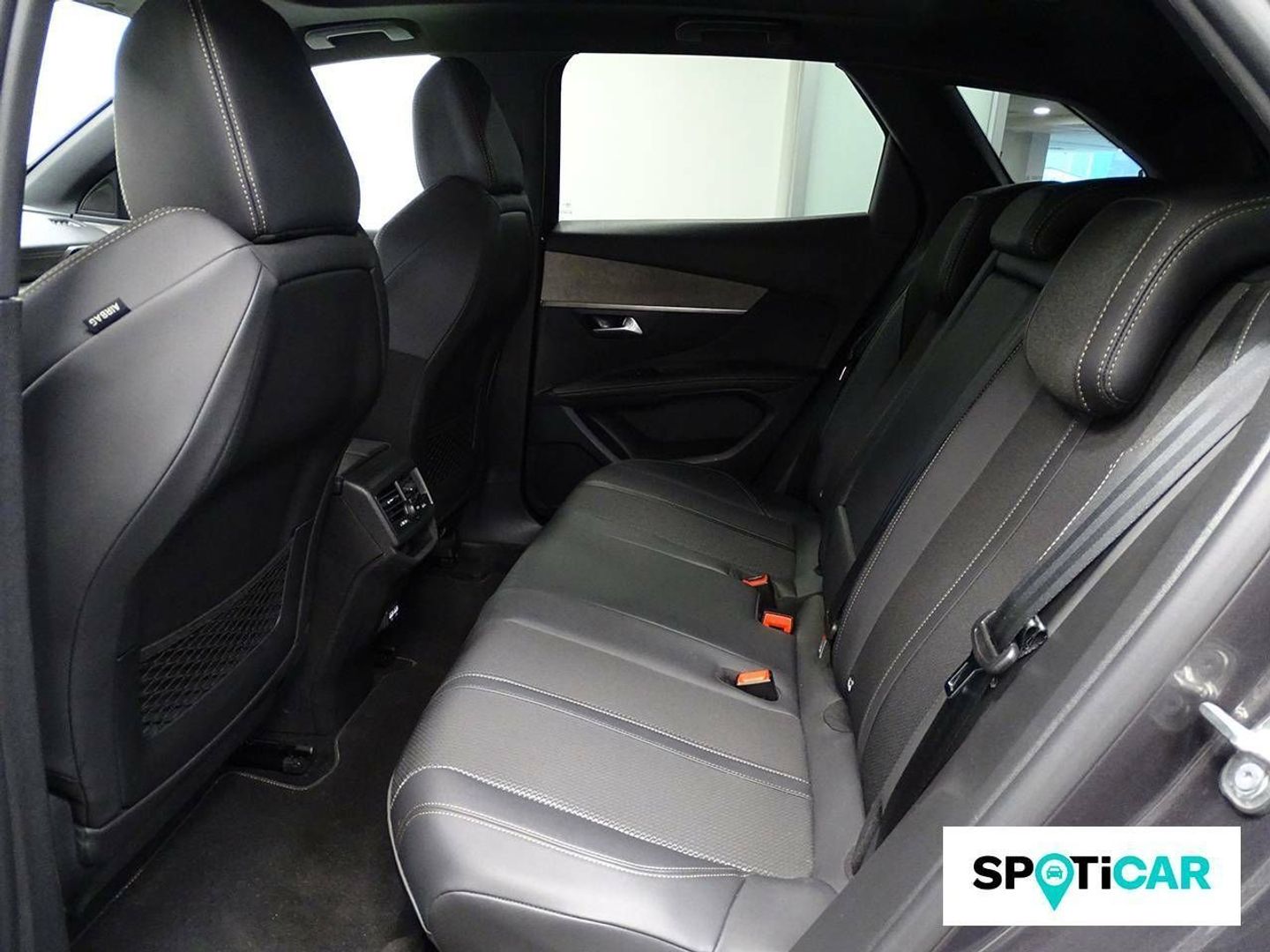 Peugeot 3008 PureTech 130 S&S GT EAT8 96 kW (130 CV)