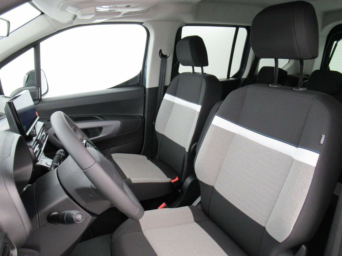 Citroen Berlingo BlueHDi 100 S&S Plus Talla M 75 kW (102 CV)