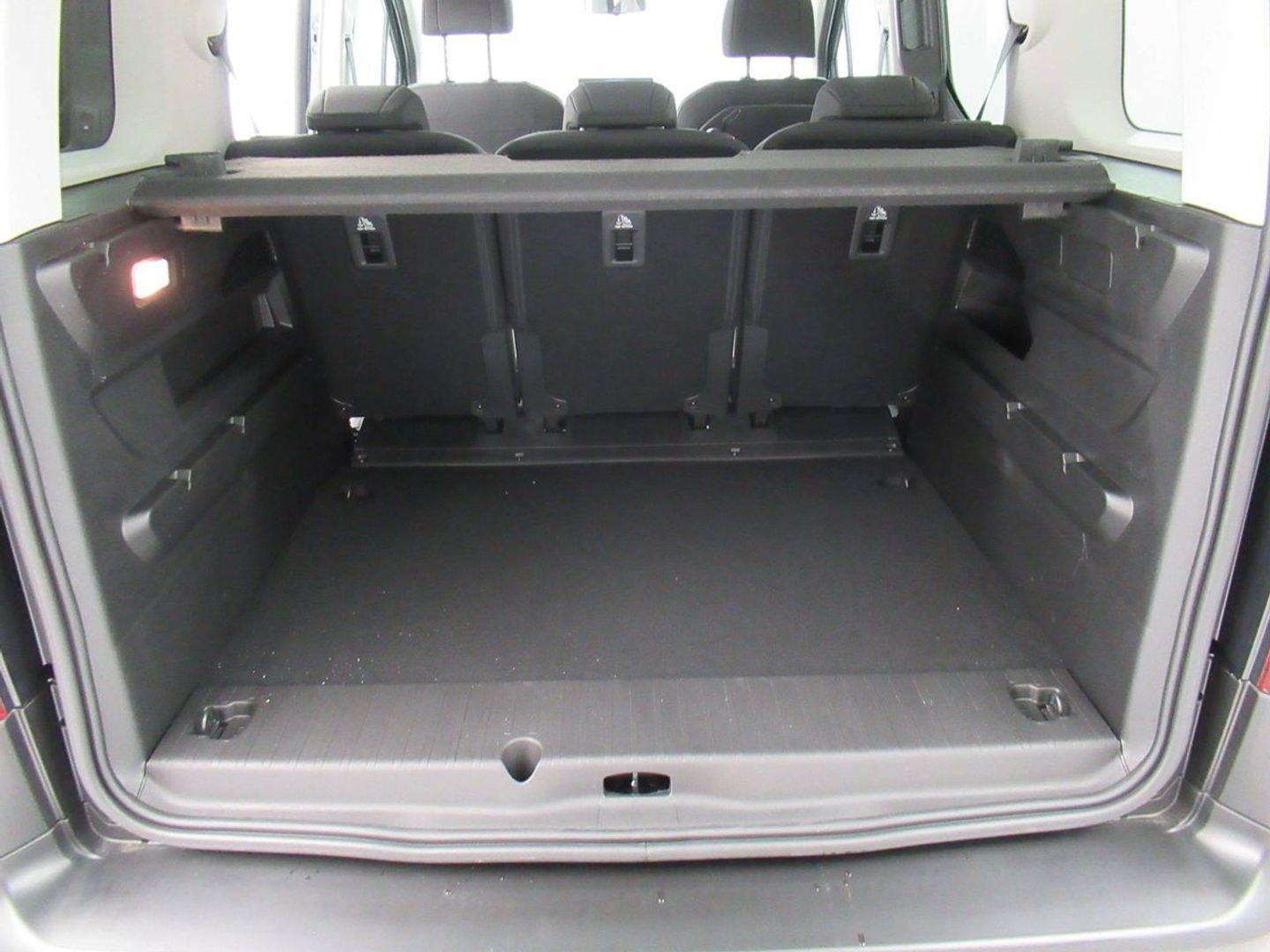 Citroen Berlingo BlueHDi 100 S&S Plus Talla M 75 kW (102 CV)