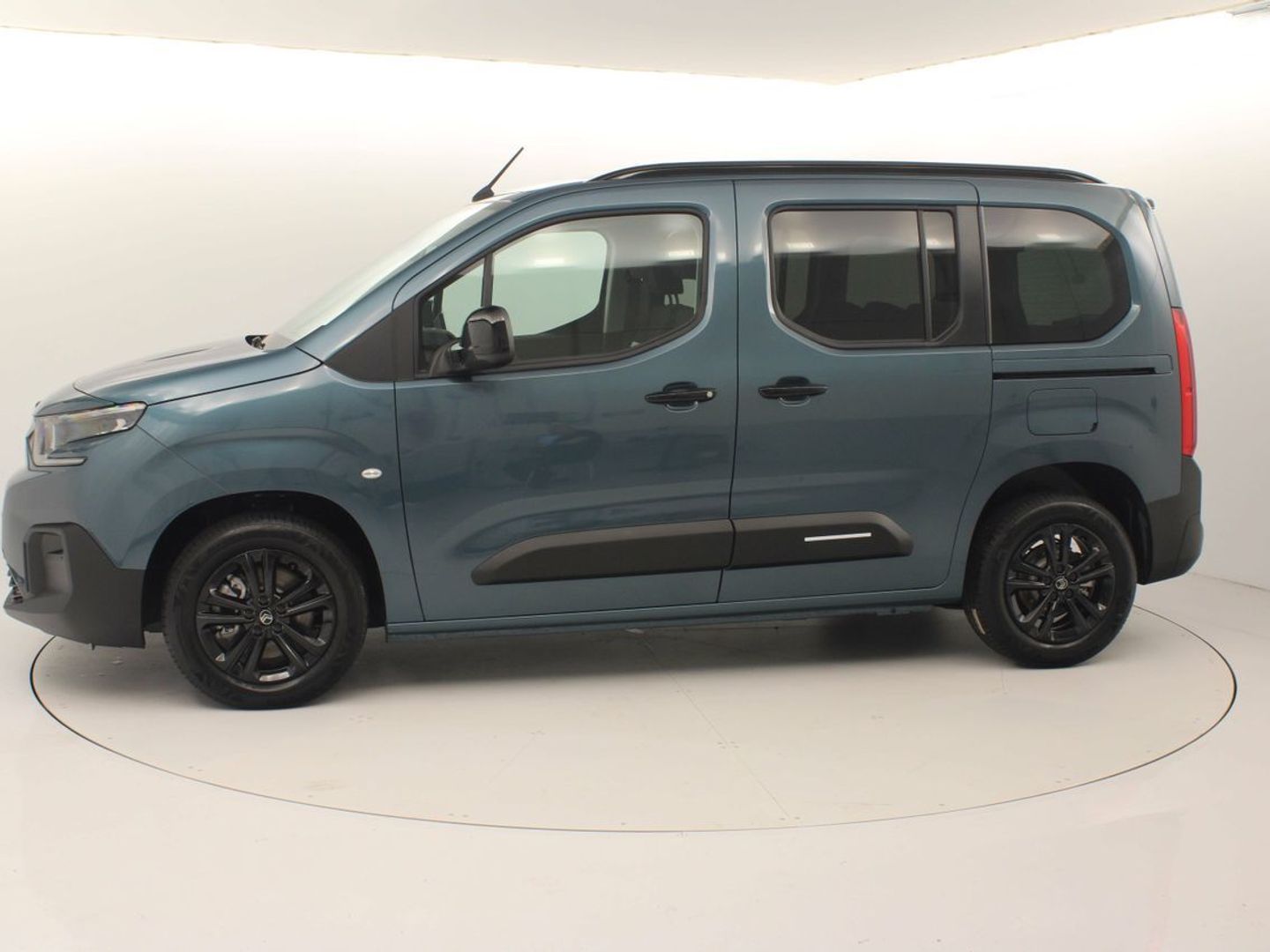 Citroen Berlingo BlueHDi 100 S&S Plus Talla M 75 kW (102 CV)