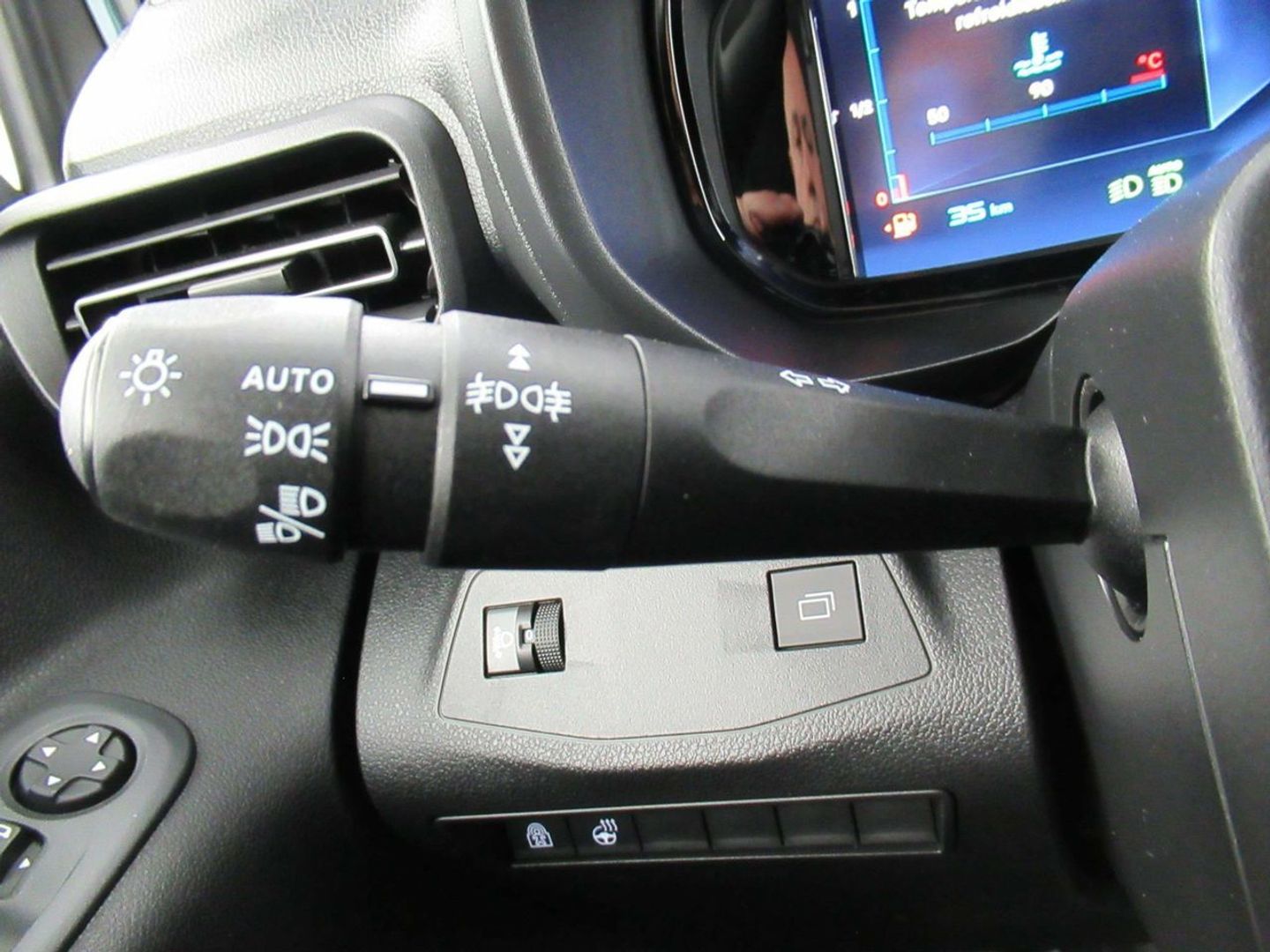 Citroen Berlingo BlueHDi 100 S&S Plus Talla M 75 kW (102 CV)