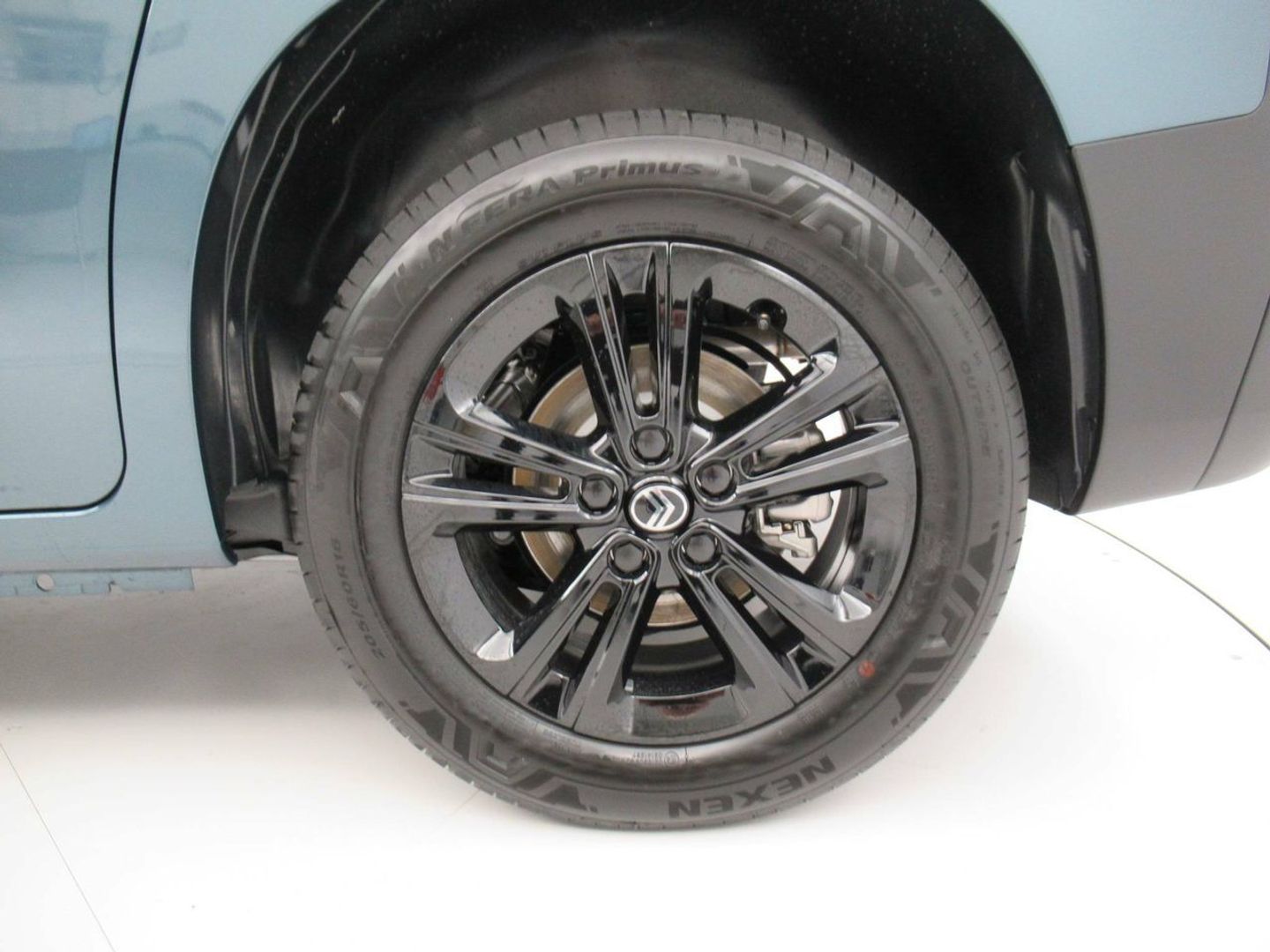 Citroen Berlingo BlueHDi 100 S&S Plus Talla M 75 kW (102 CV)
